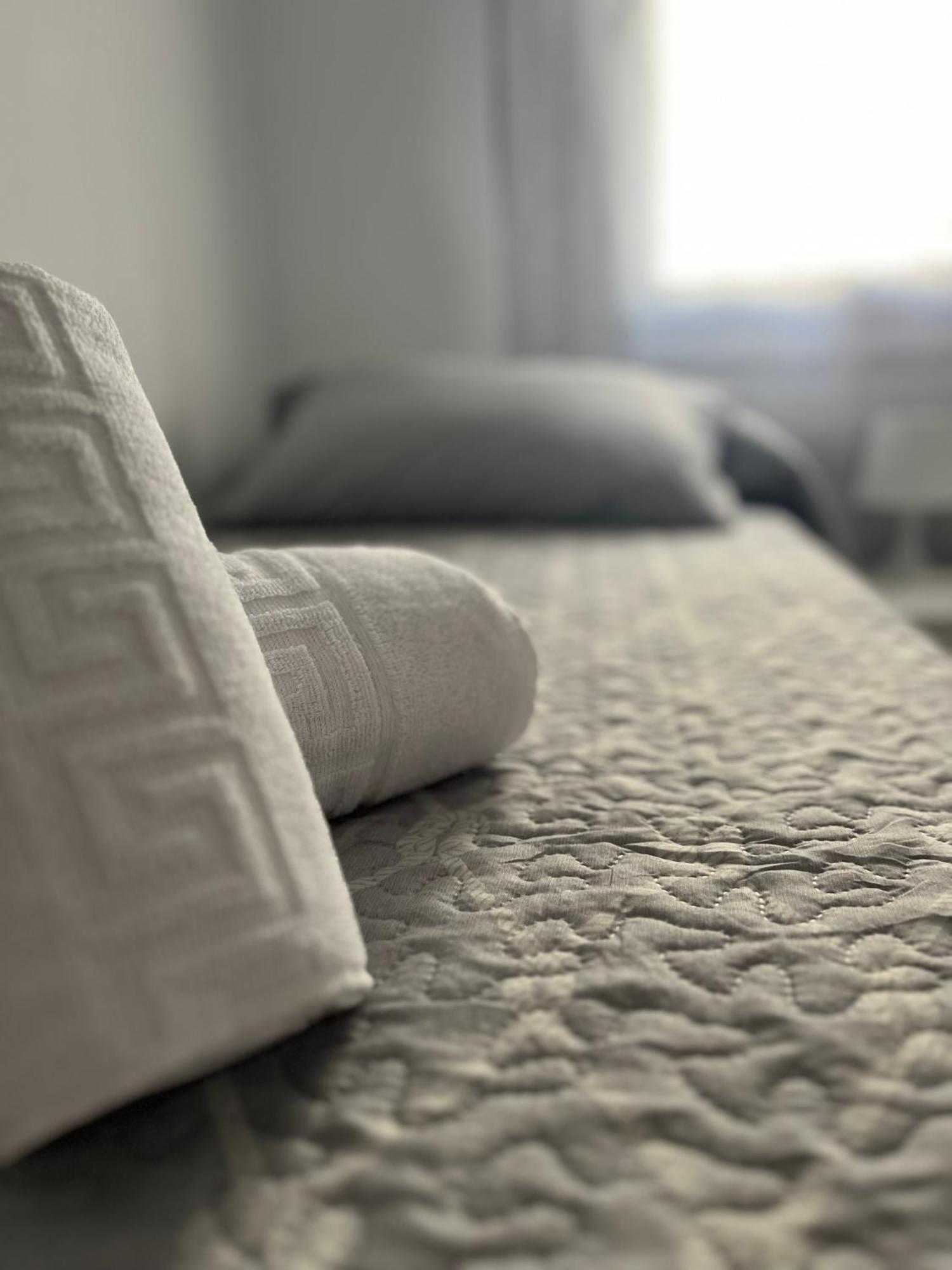 Adana House Apartamento
