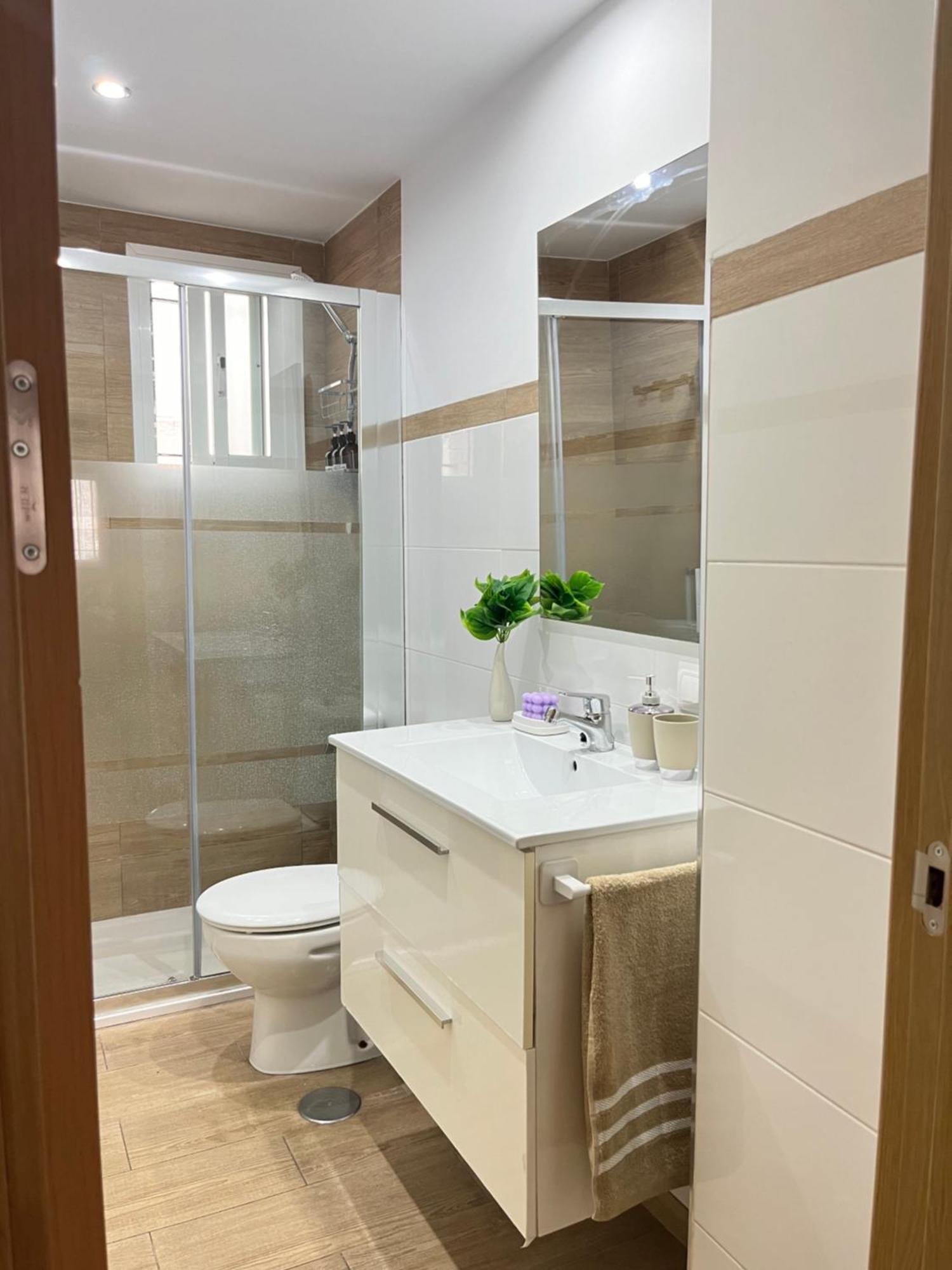 Adana House Apartamento