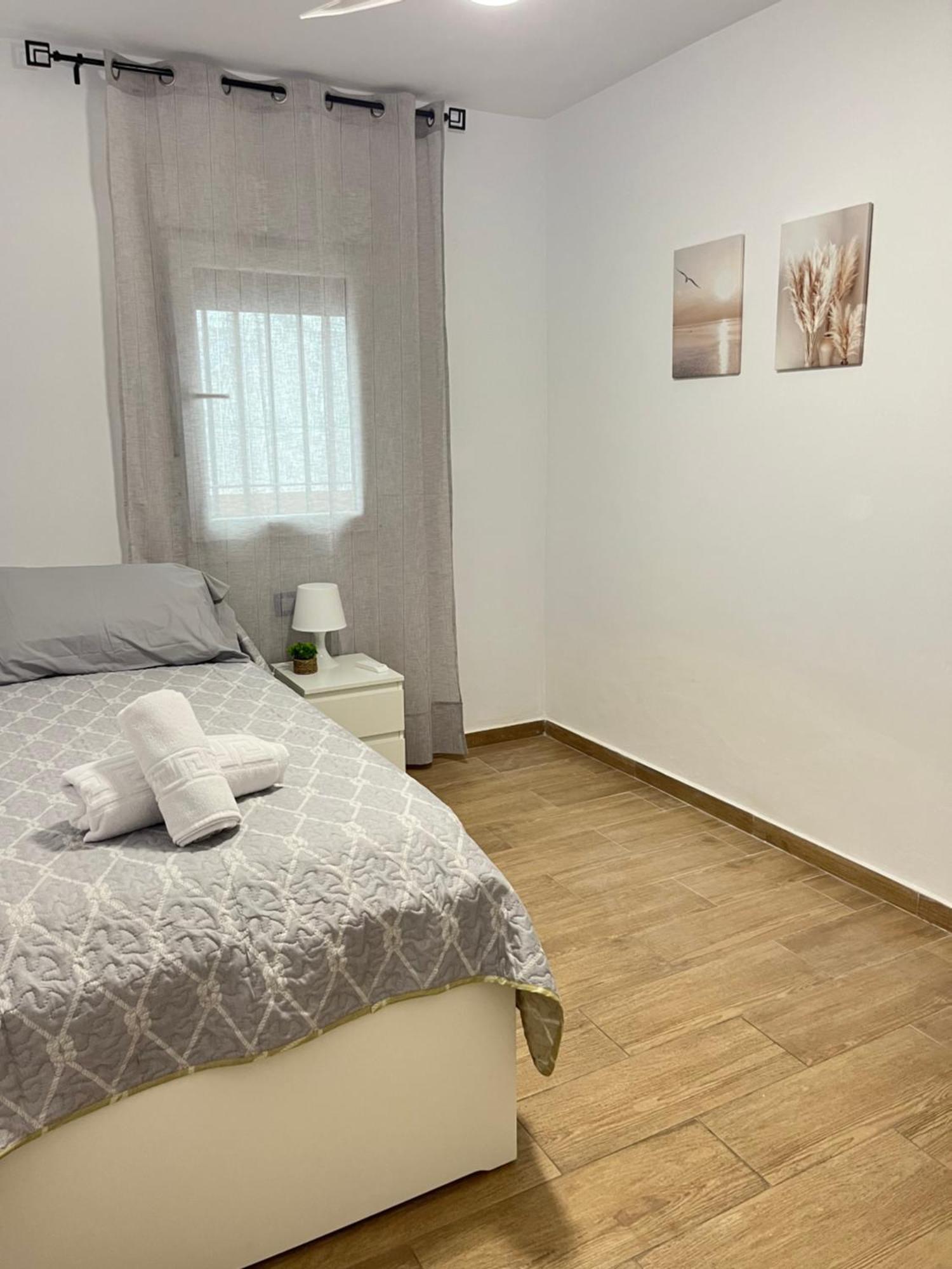 Apartamento Adana House Cádiz