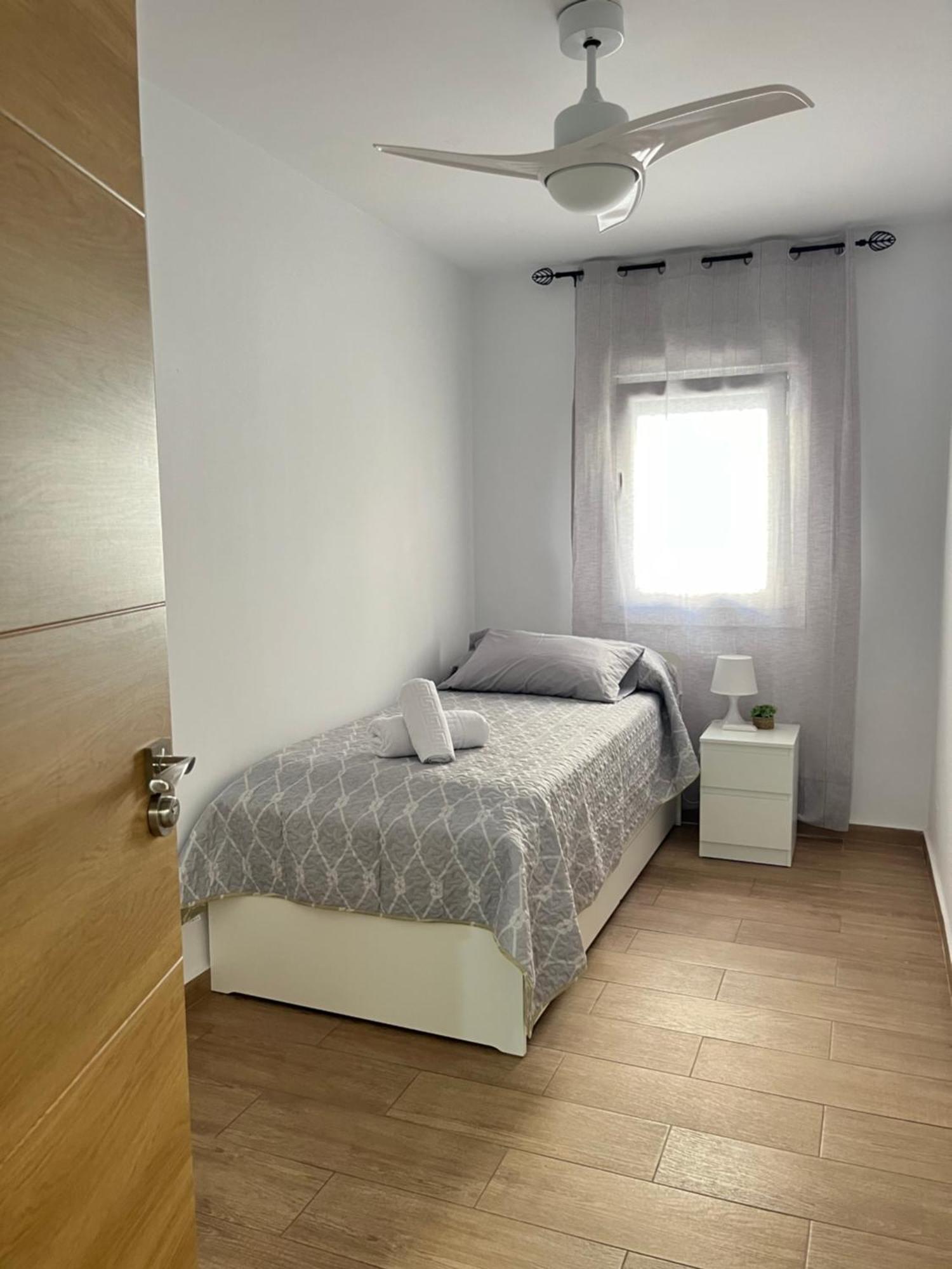 Apartamento Adana House