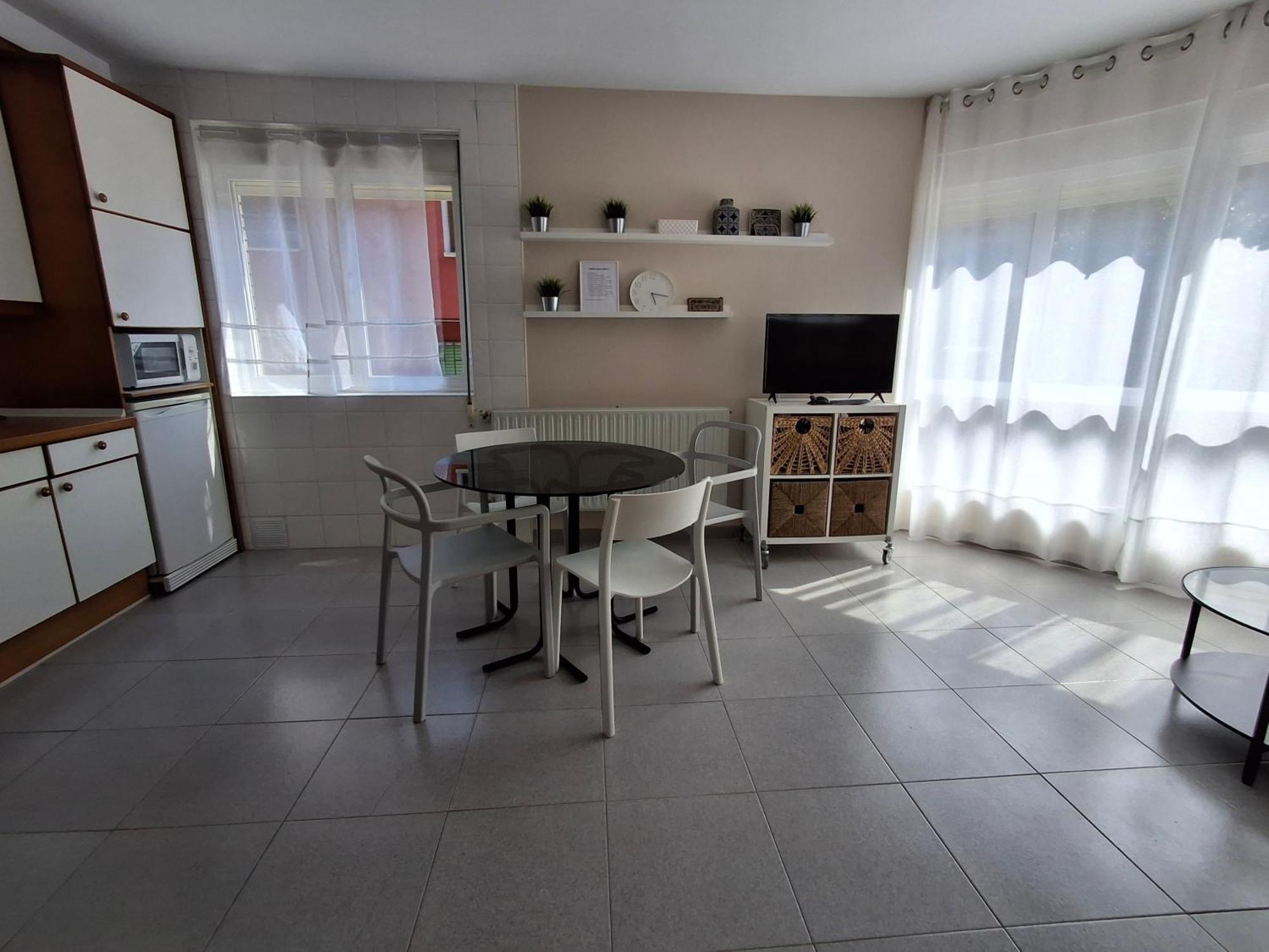 Apartment Lo De Prado Nuevo *