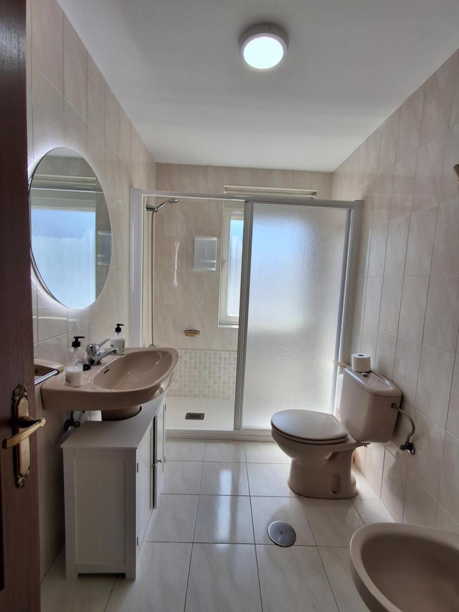 Apartment Lo De Prado Nuevo Arriondas