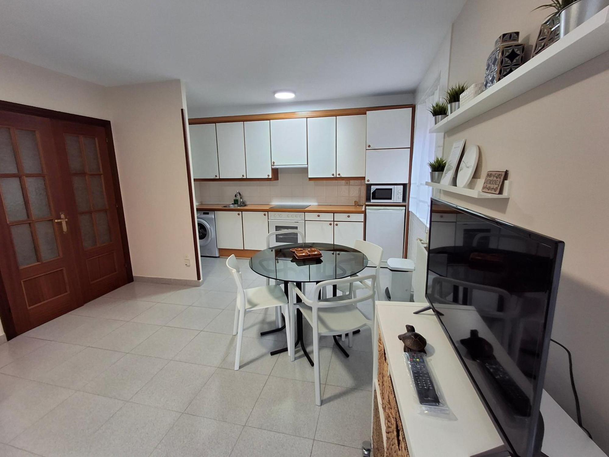 Lo De Prado Nuevo Apartment