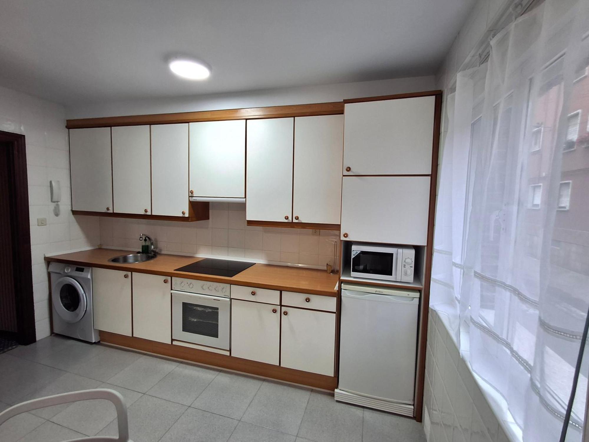 Apartment Lo De Prado Nuevo