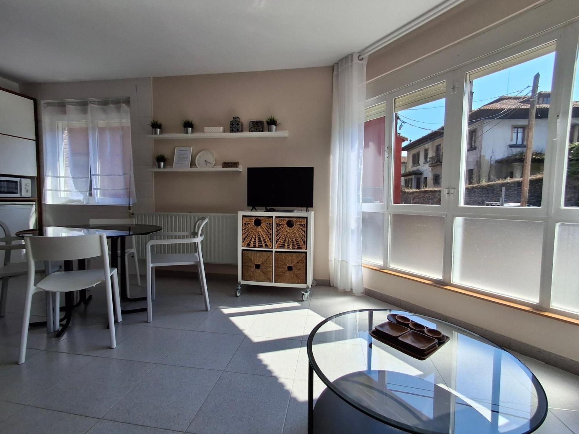 Apartment Lo De Prado Nuevo *