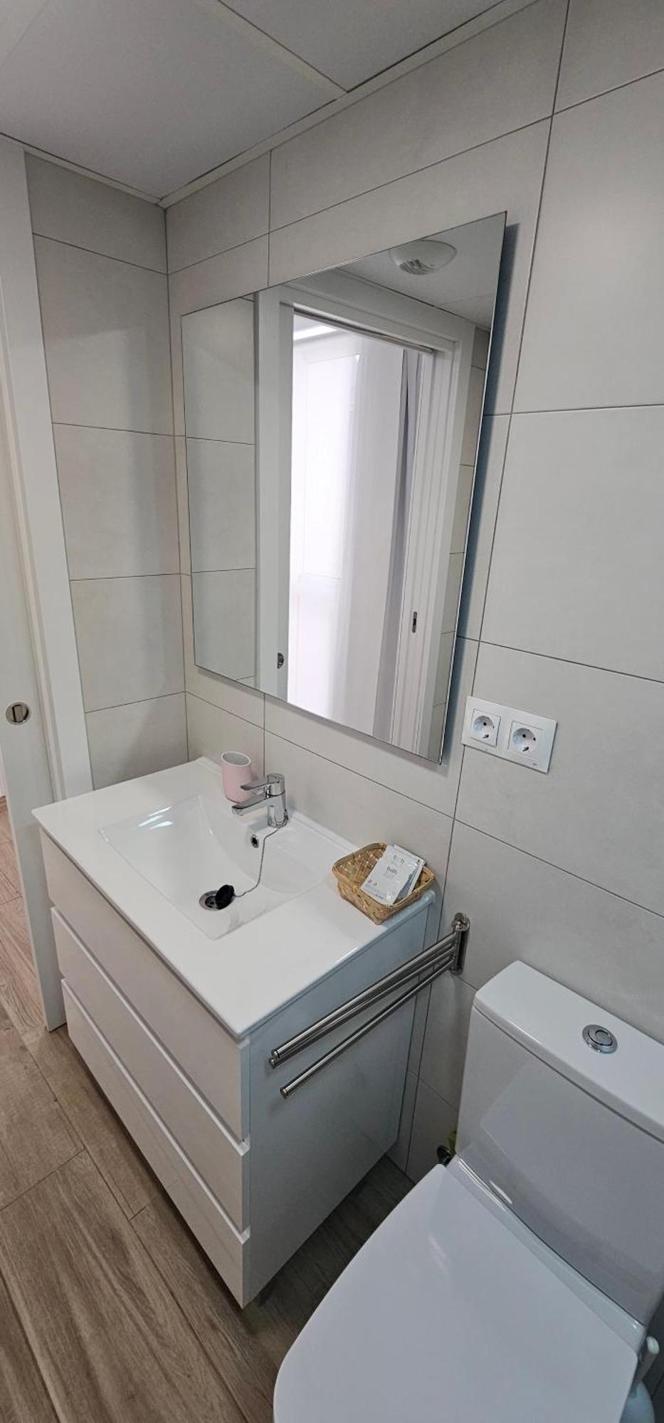 Vitarka, Atico Del Mar Apartment *