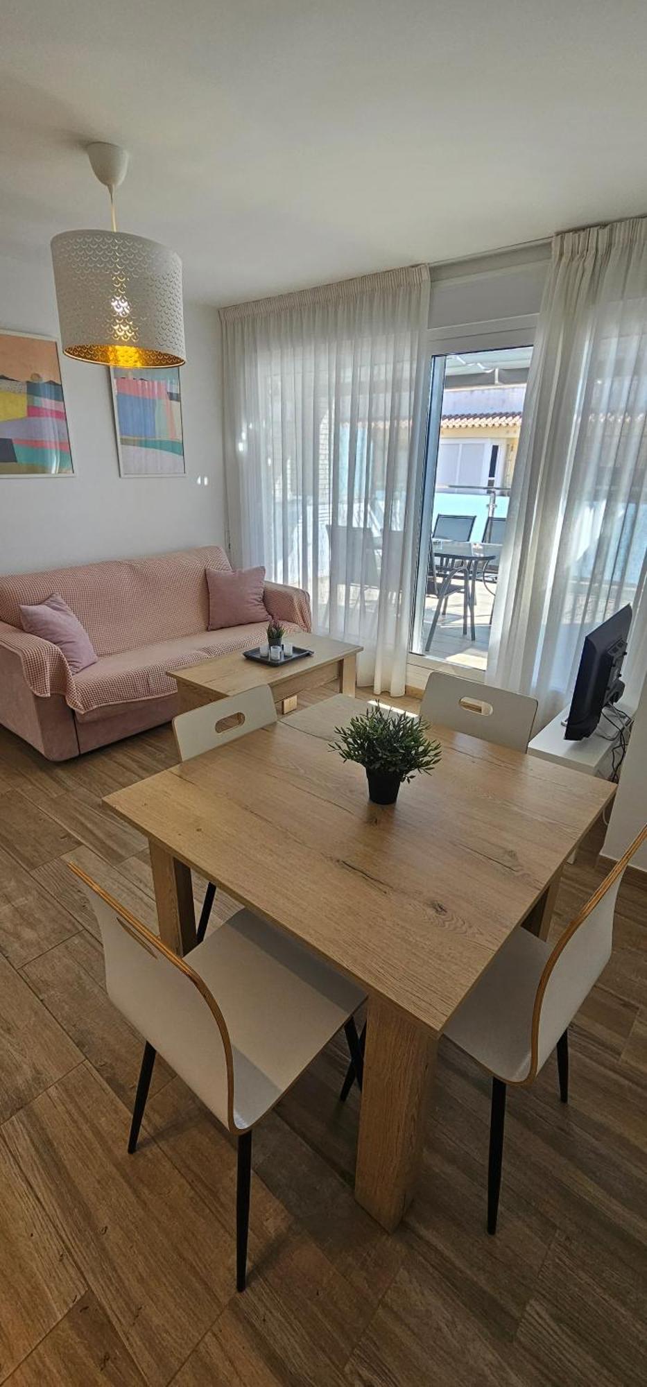 Apartment Vitarka, Atico Del Mar Torre Del Mar