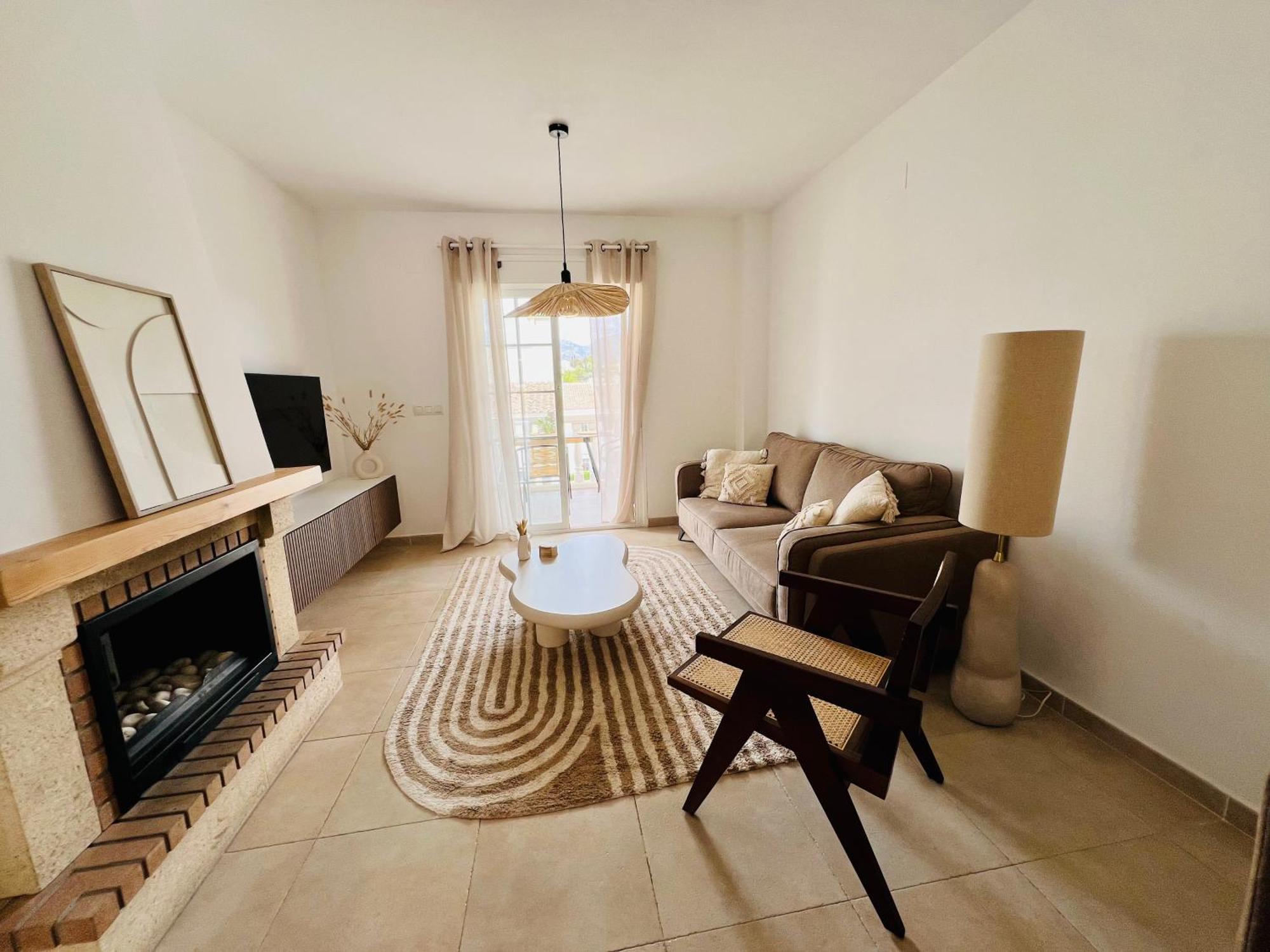 Casa Serena Calpe