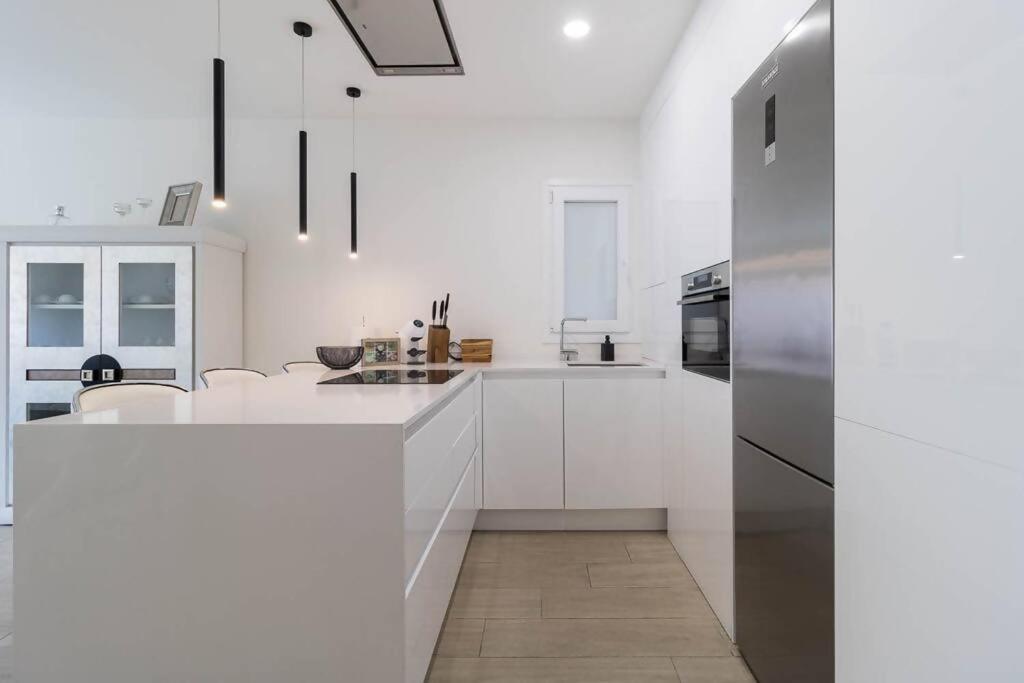 House Vinol 24 Apartamento *