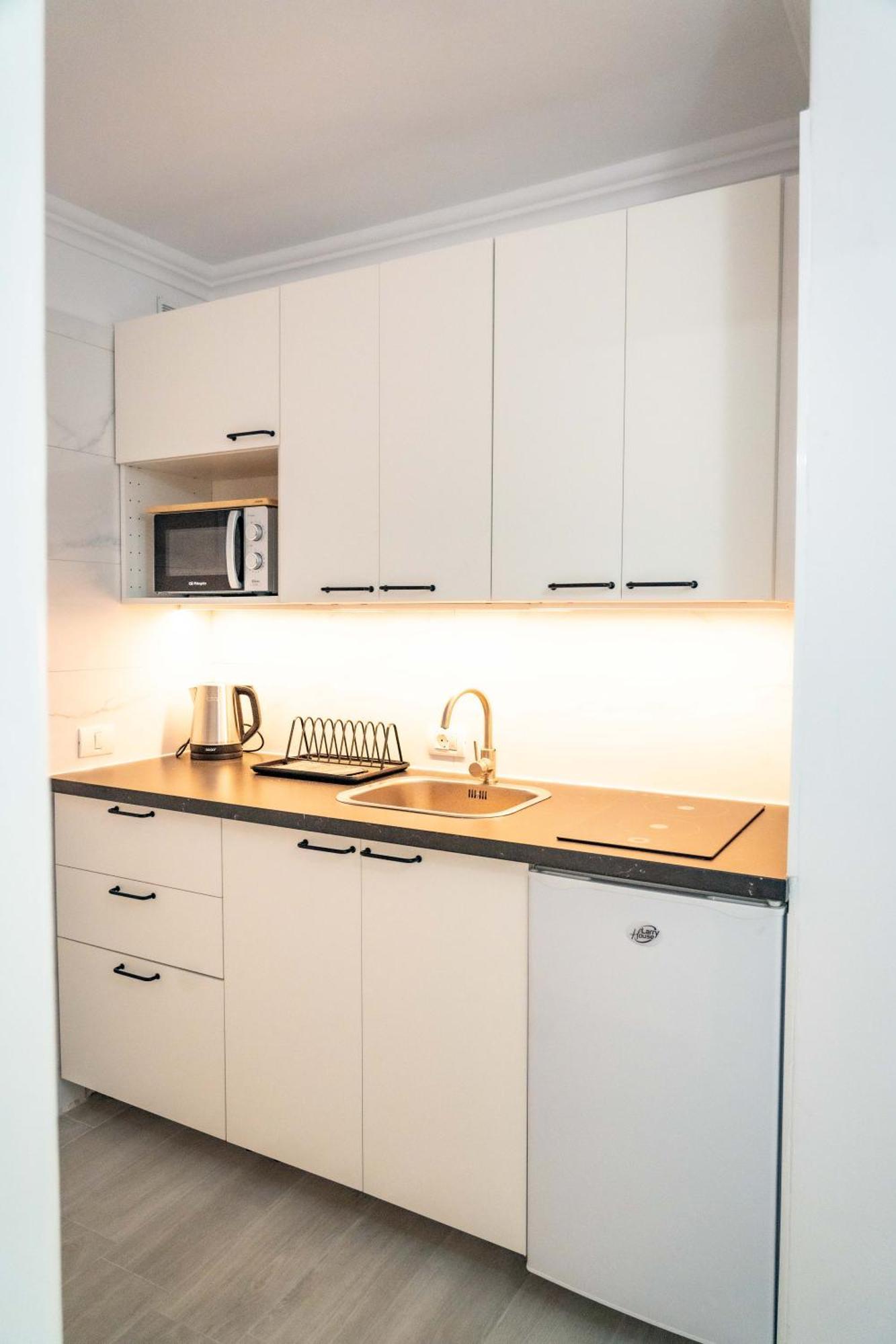 Retreat Oasis Apartamento