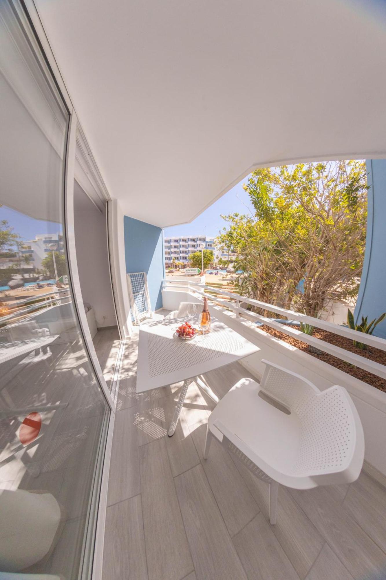 Retreat Oasis Apartamento *