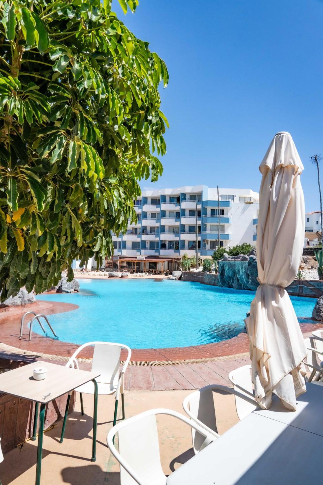 Apartamento Retreat Oasis *