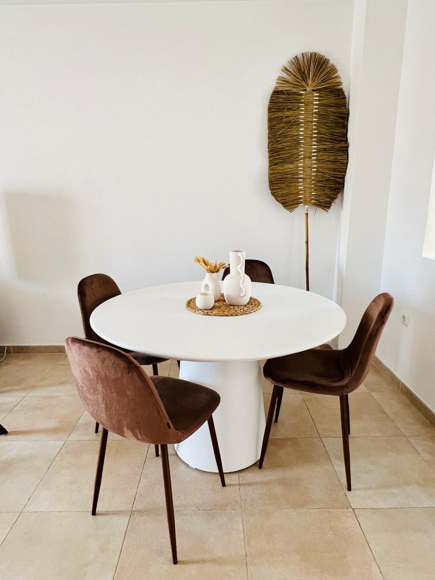 Casa Serena Сasa de vacaciones Calpe