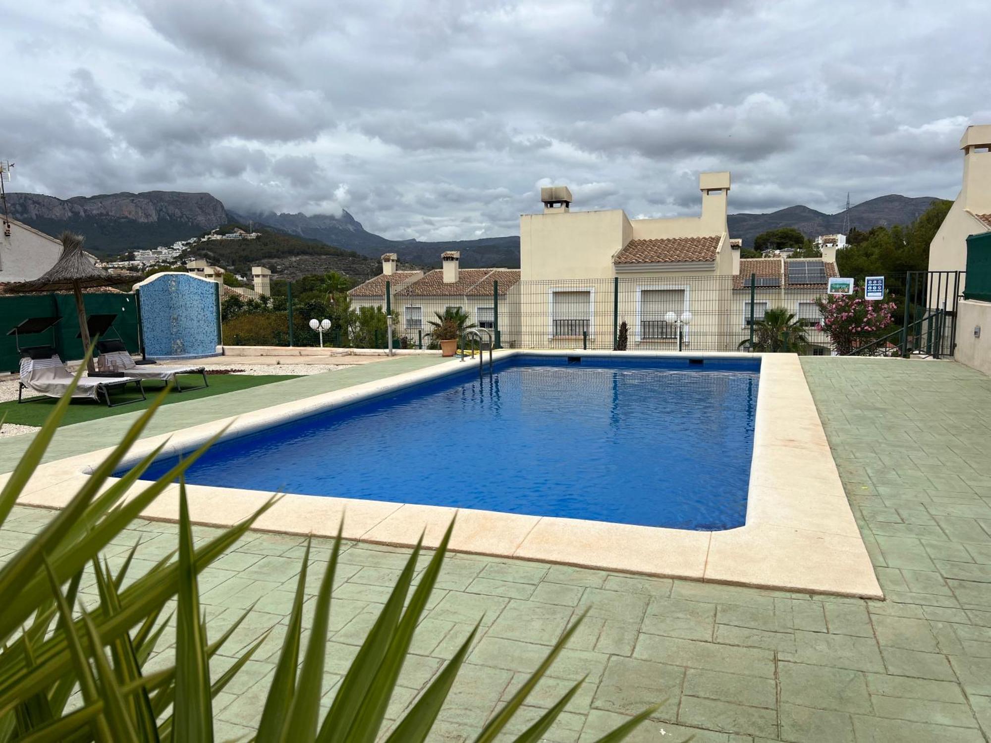 Casa Serena * Calpe