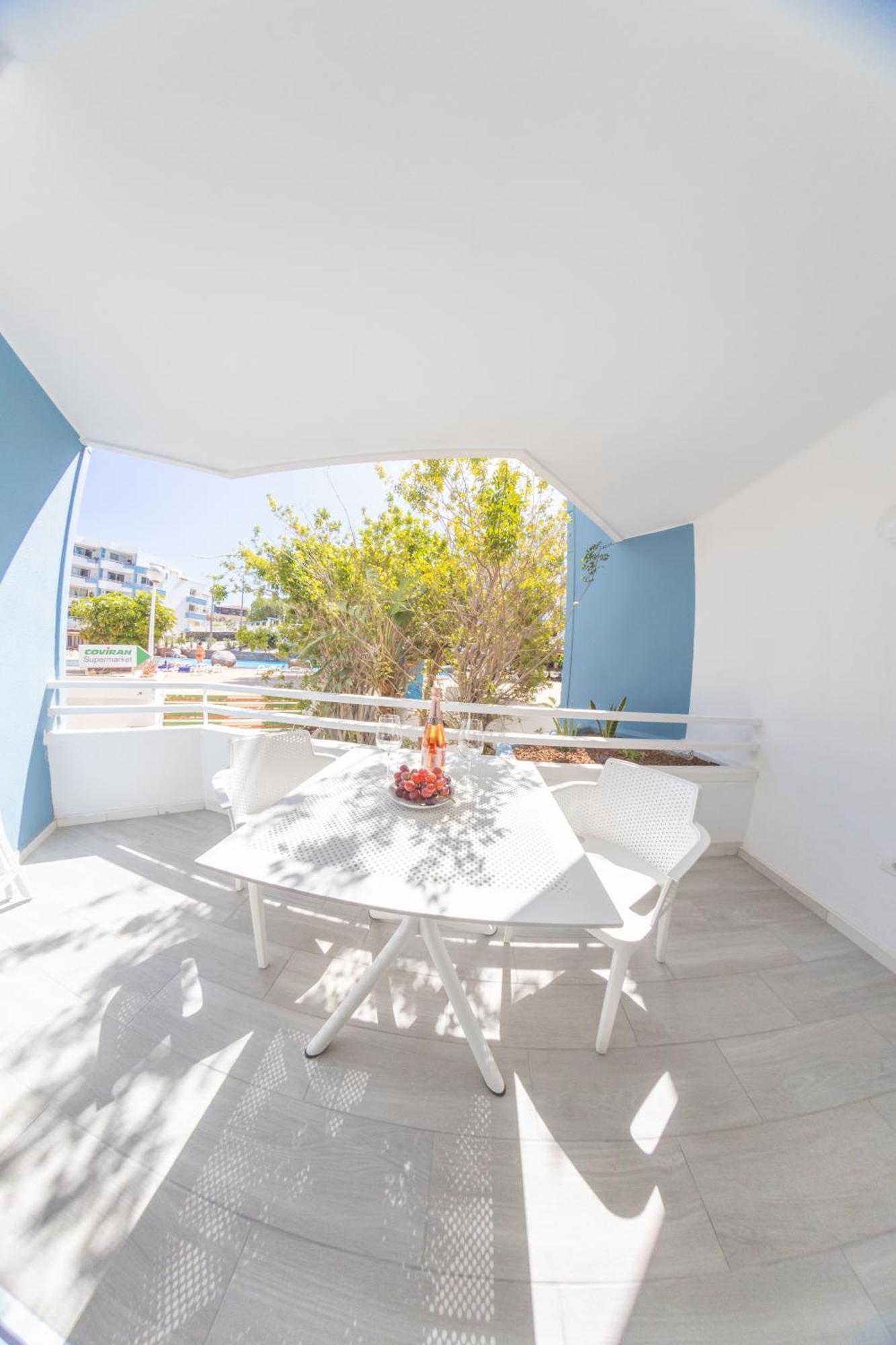 Retreat Oasis Apartamento *