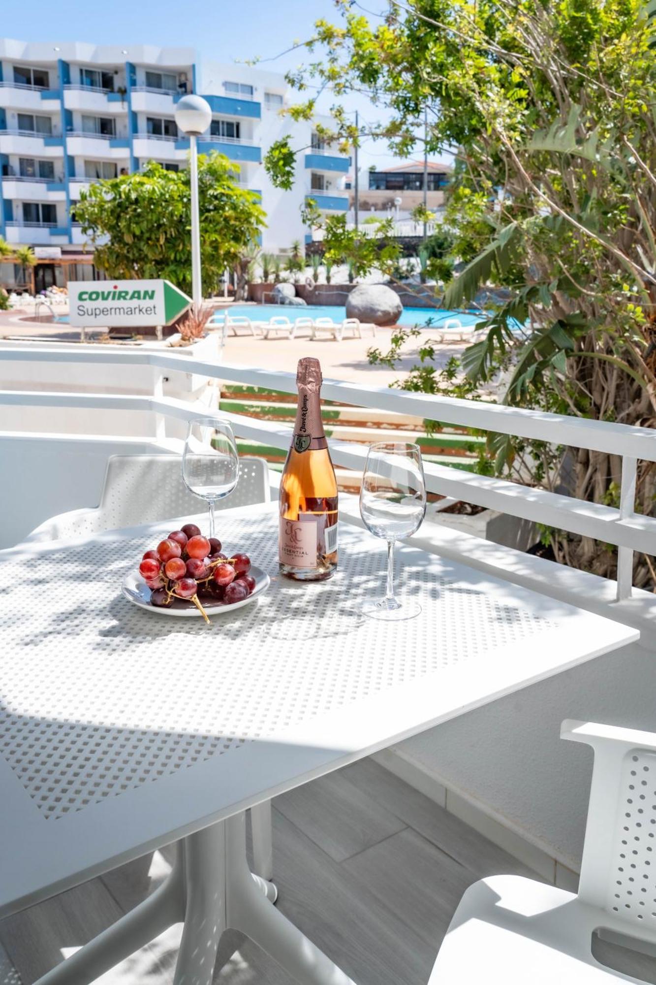 Apartamento Retreat Oasis San Miguel de Abona