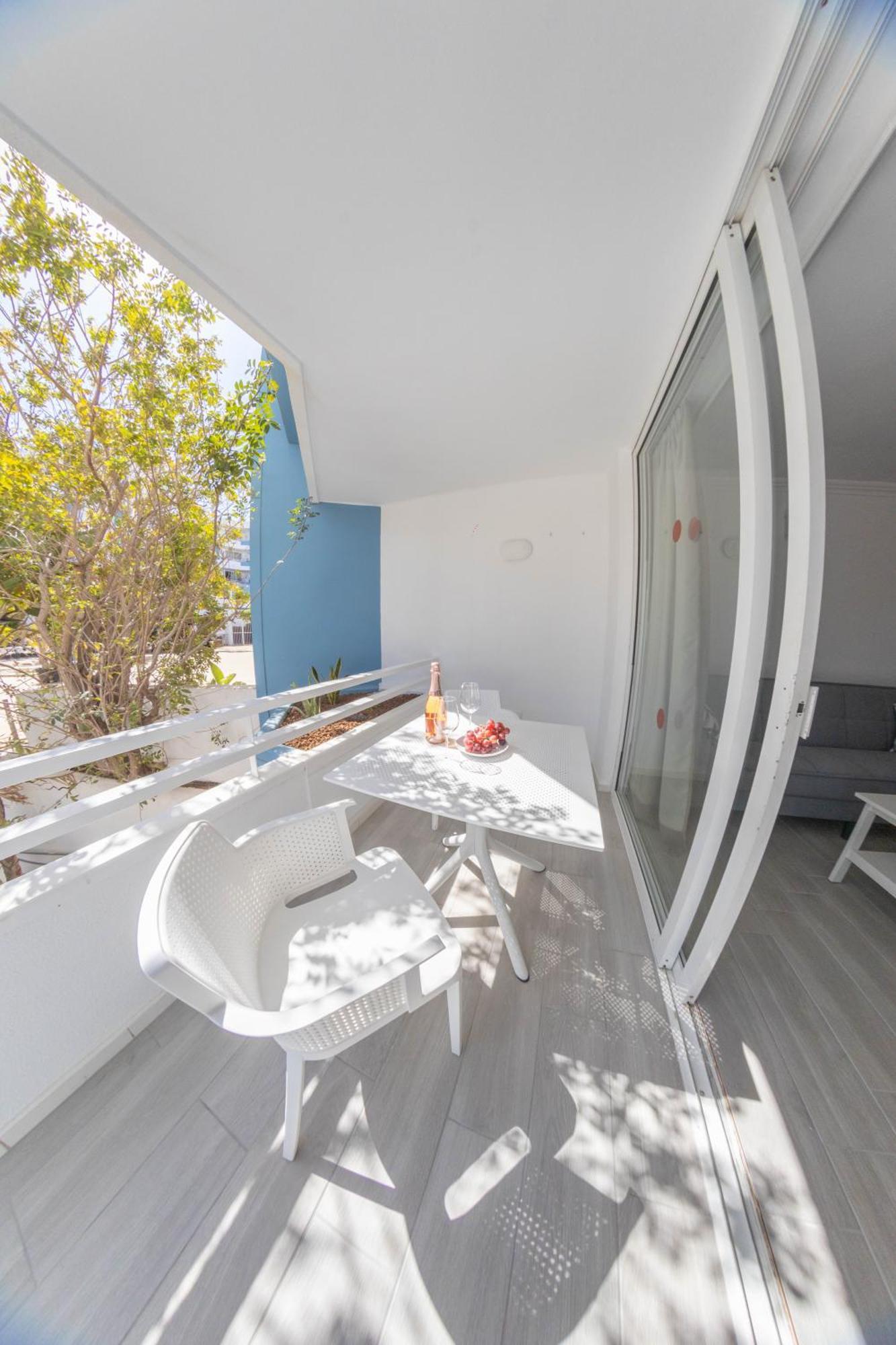 Retreat Oasis * San Miguel de Abona