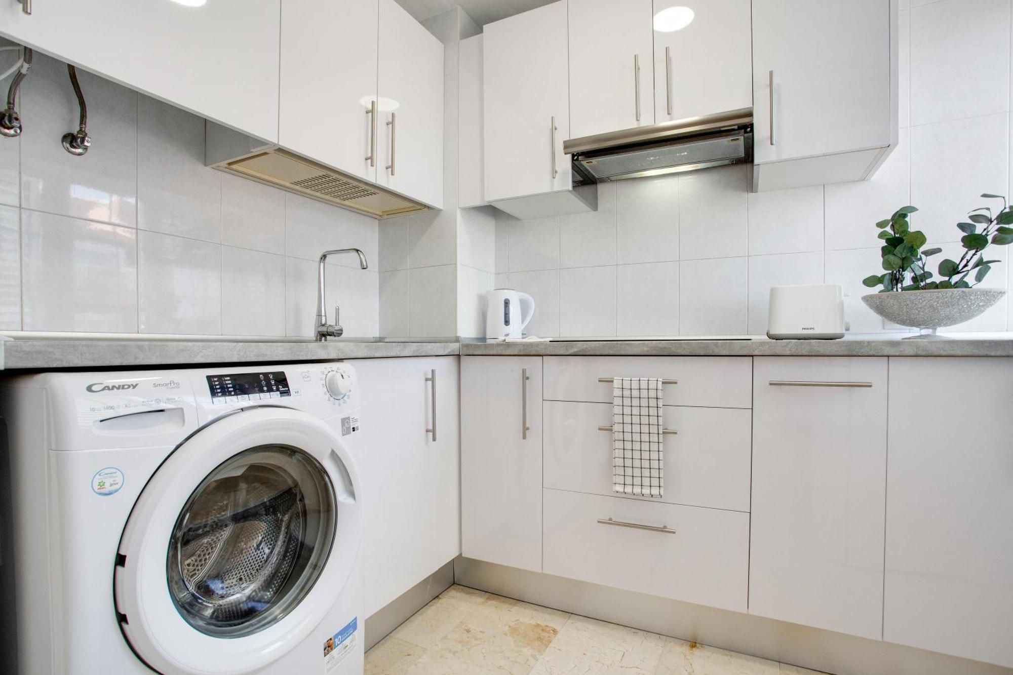 Apartamento Marysol *