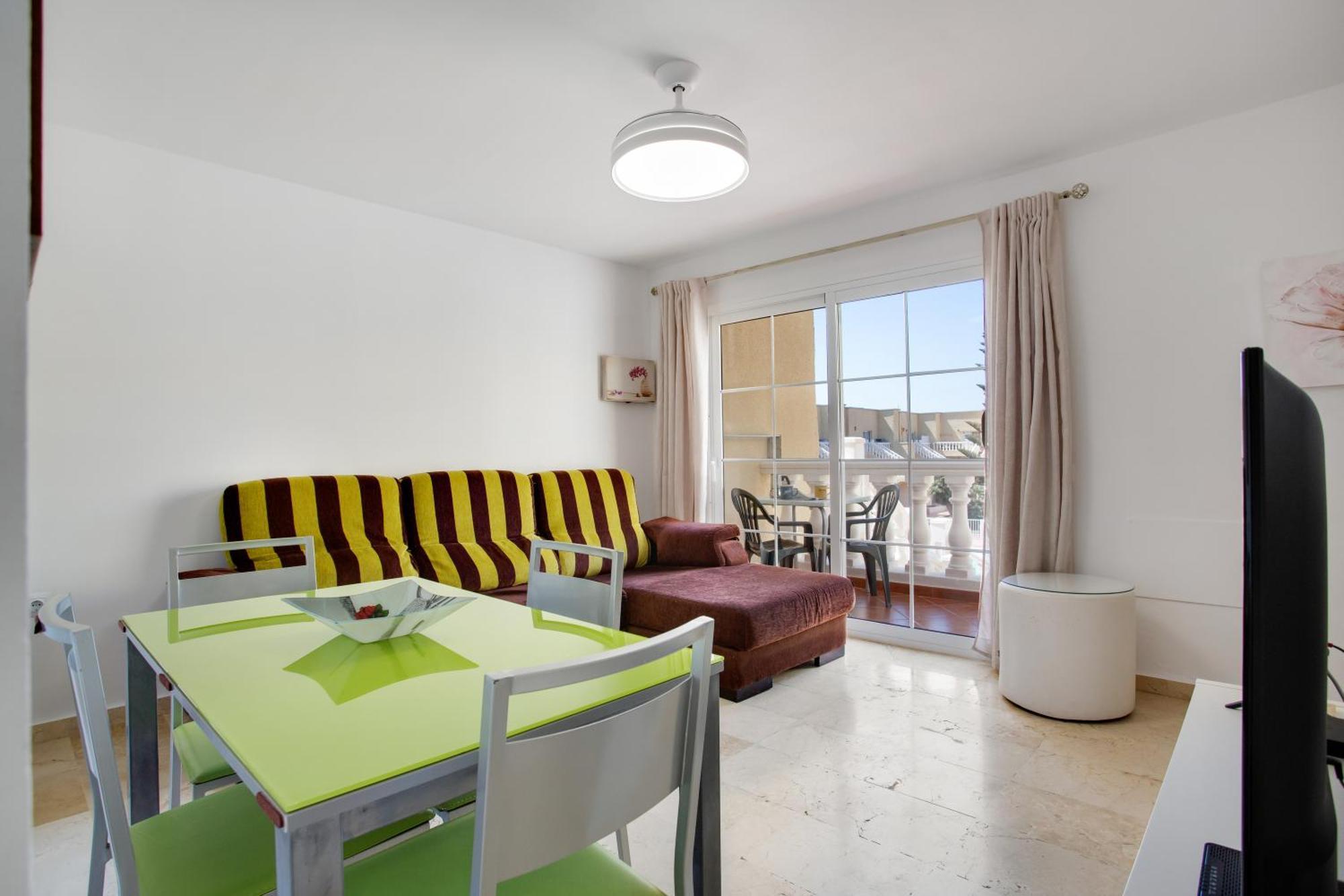 Marysol Apartamento Caleta de Fuste