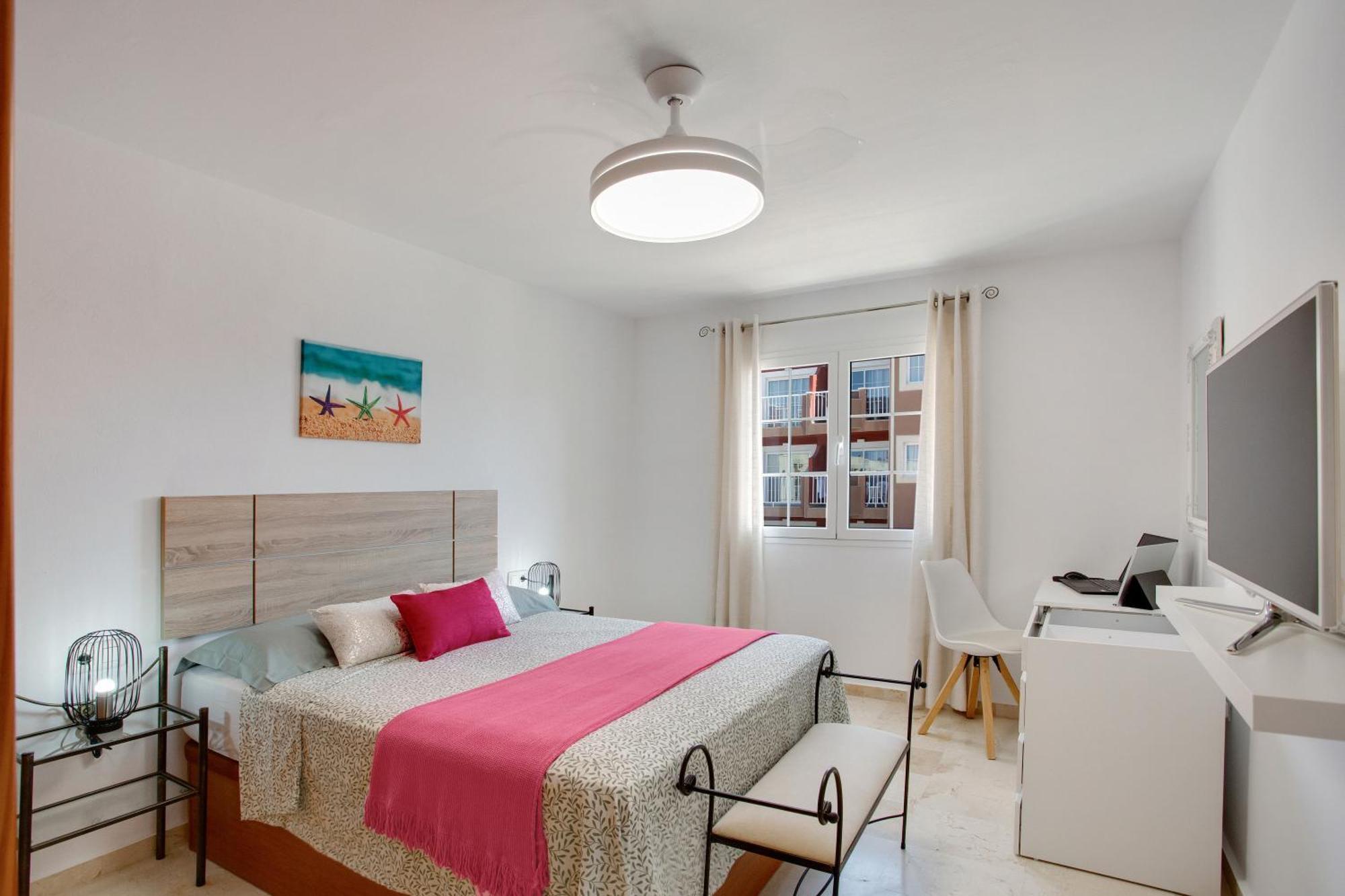 Marysol Apartamento *