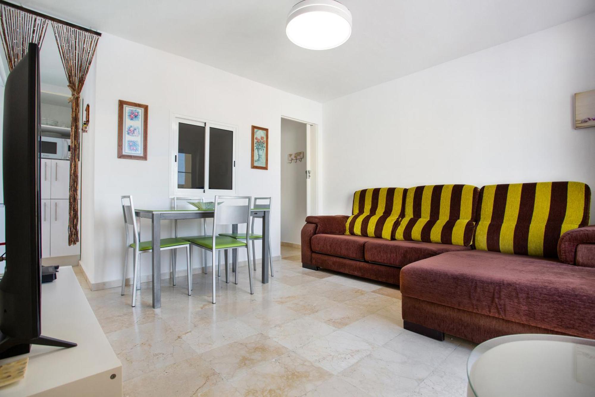 Apartamento Marysol *