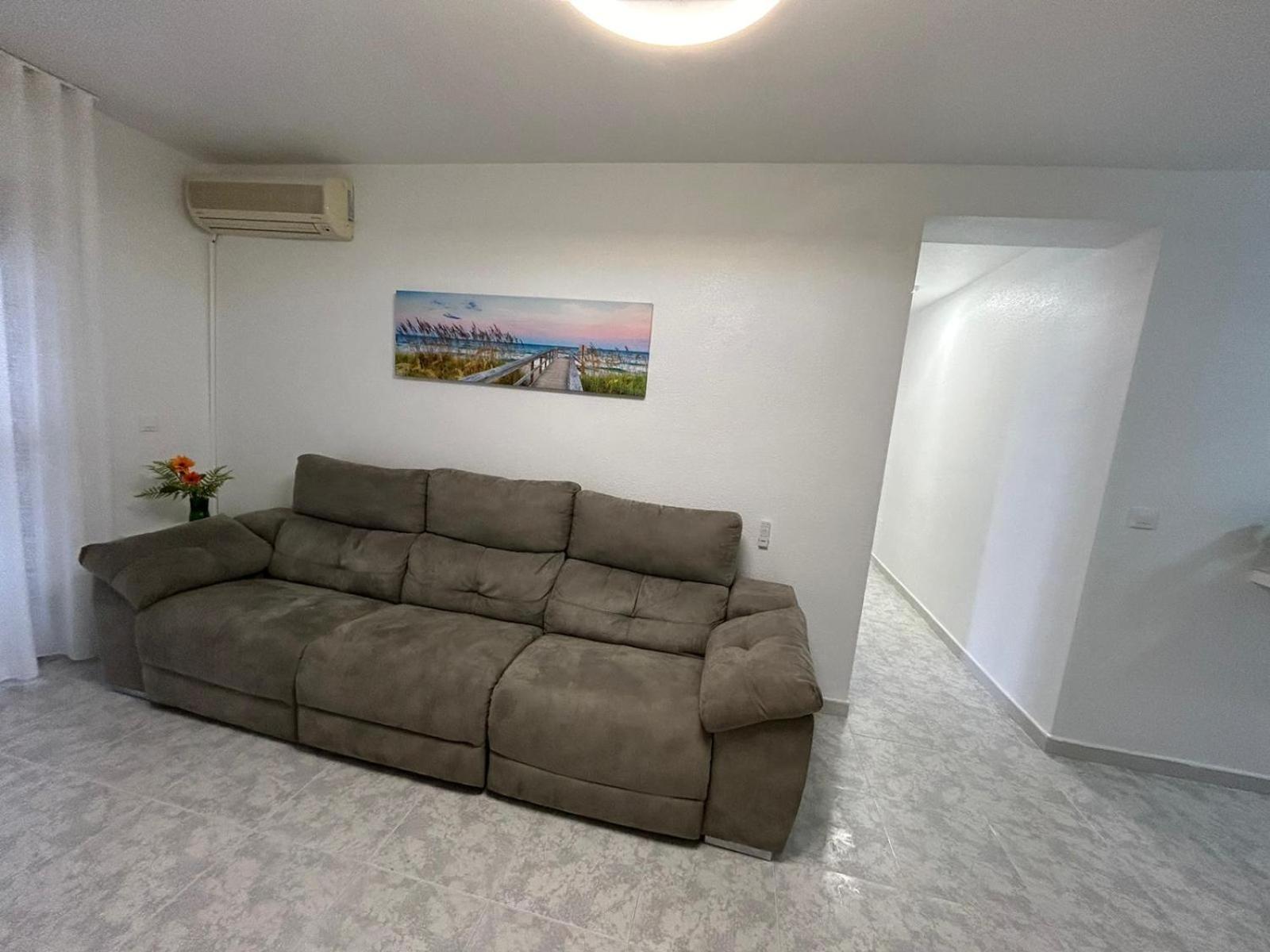 Apartamento La Laguna I