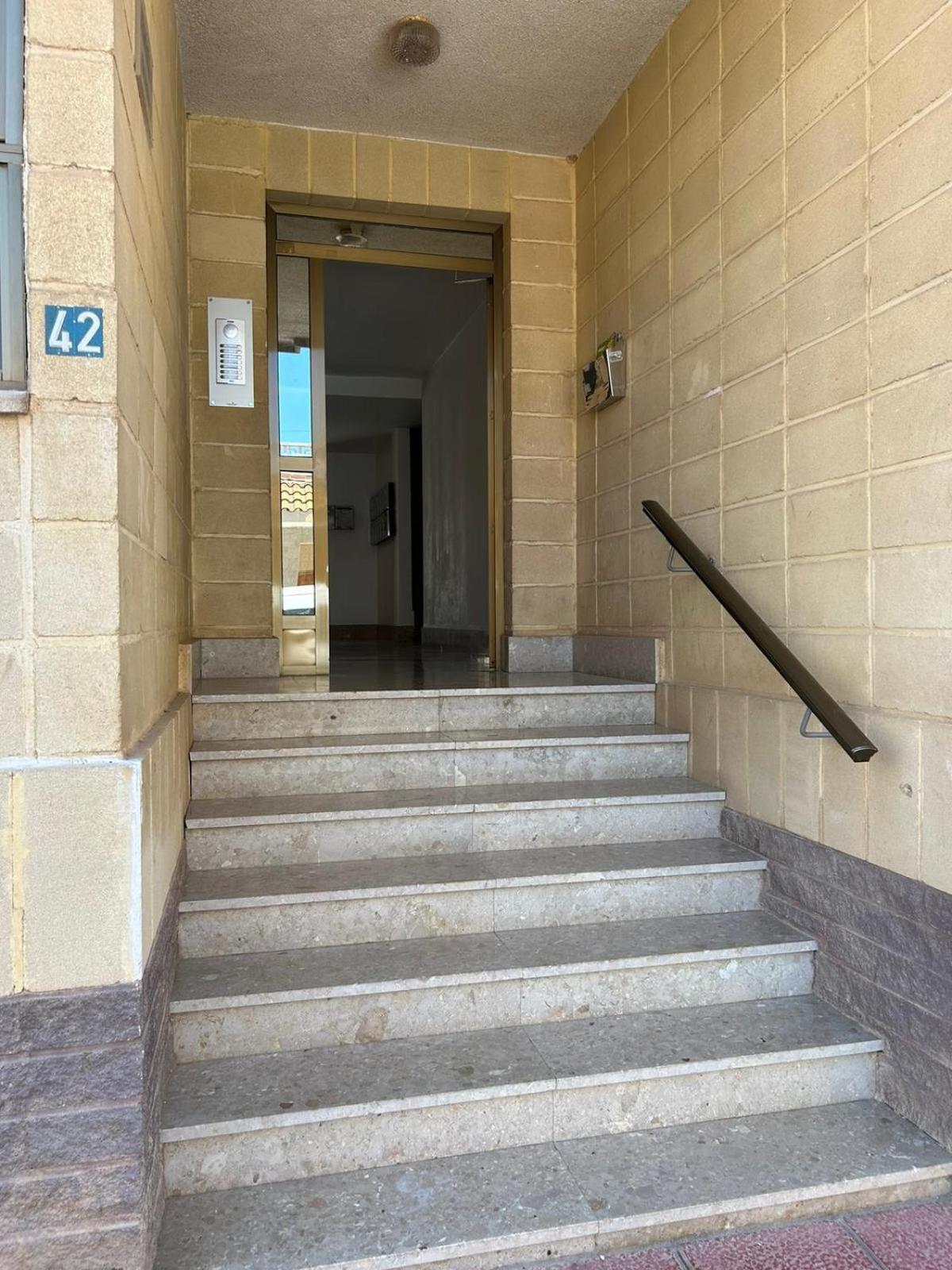 La Laguna I Apartamento