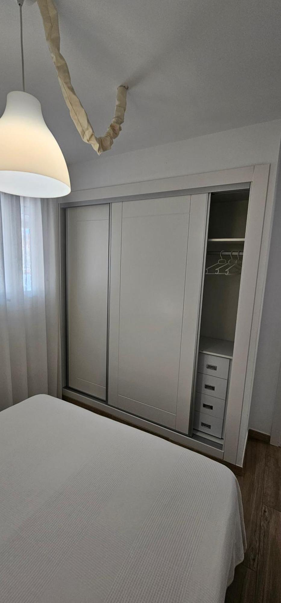 Vitarka, Atico Del Mar Apartment *