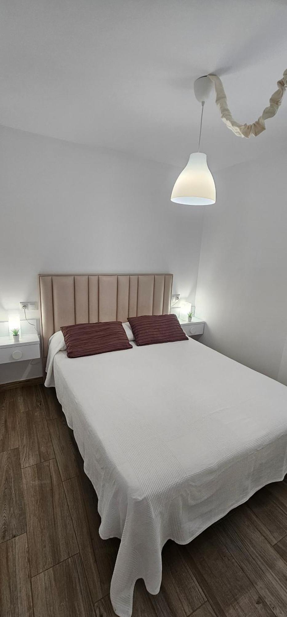 Vitarka, Atico Del Mar Apartment