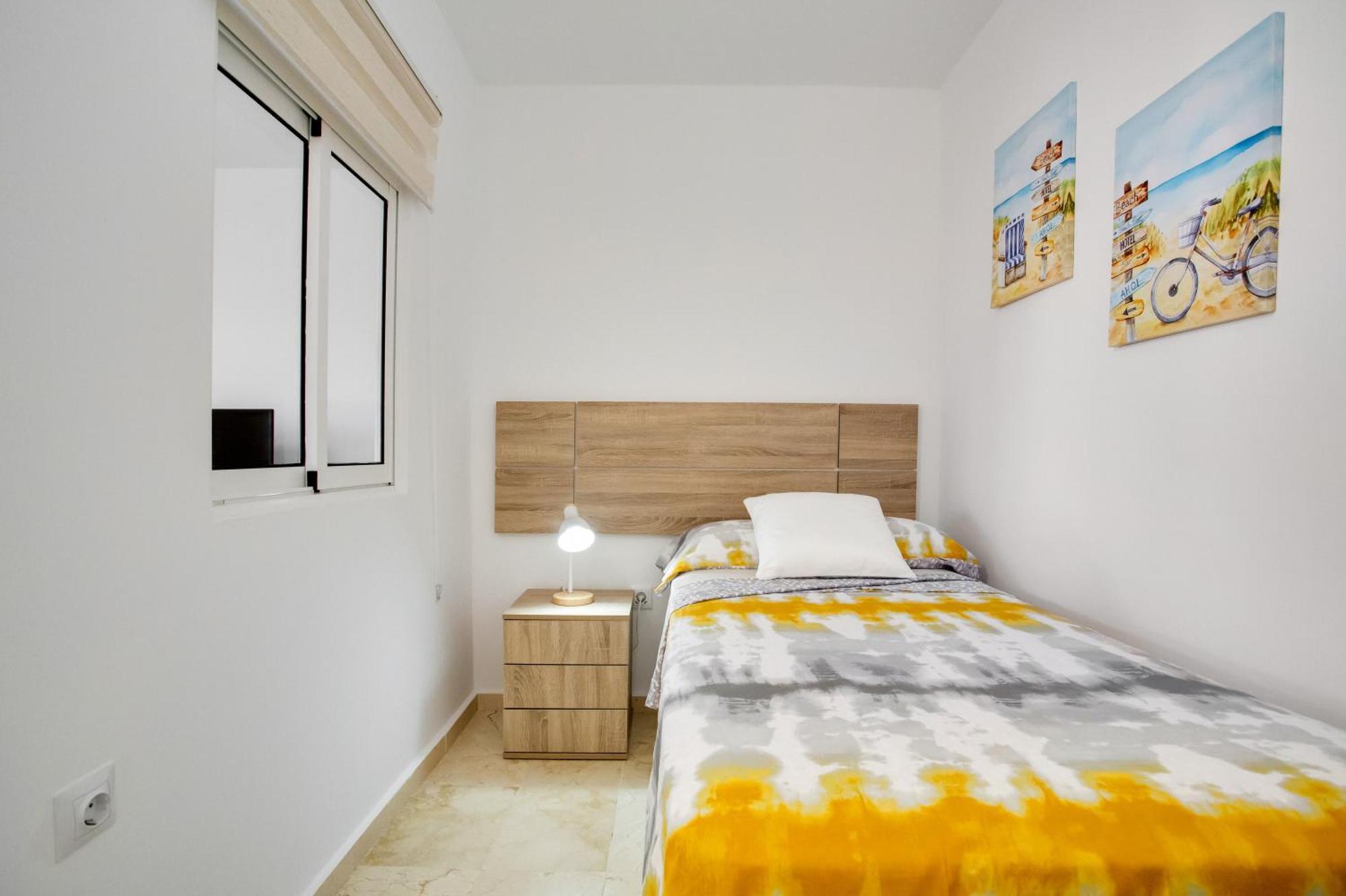 Marysol Apartamento