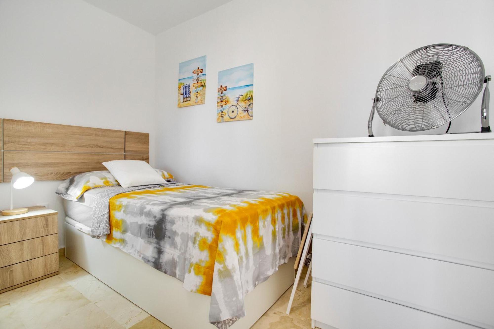 Marysol Apartamento Caleta de Fuste