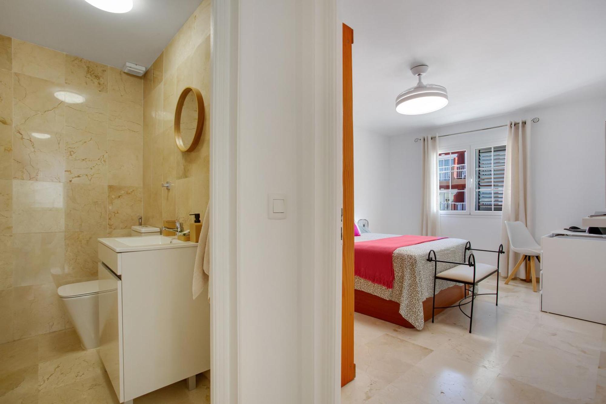 Marysol Apartamento