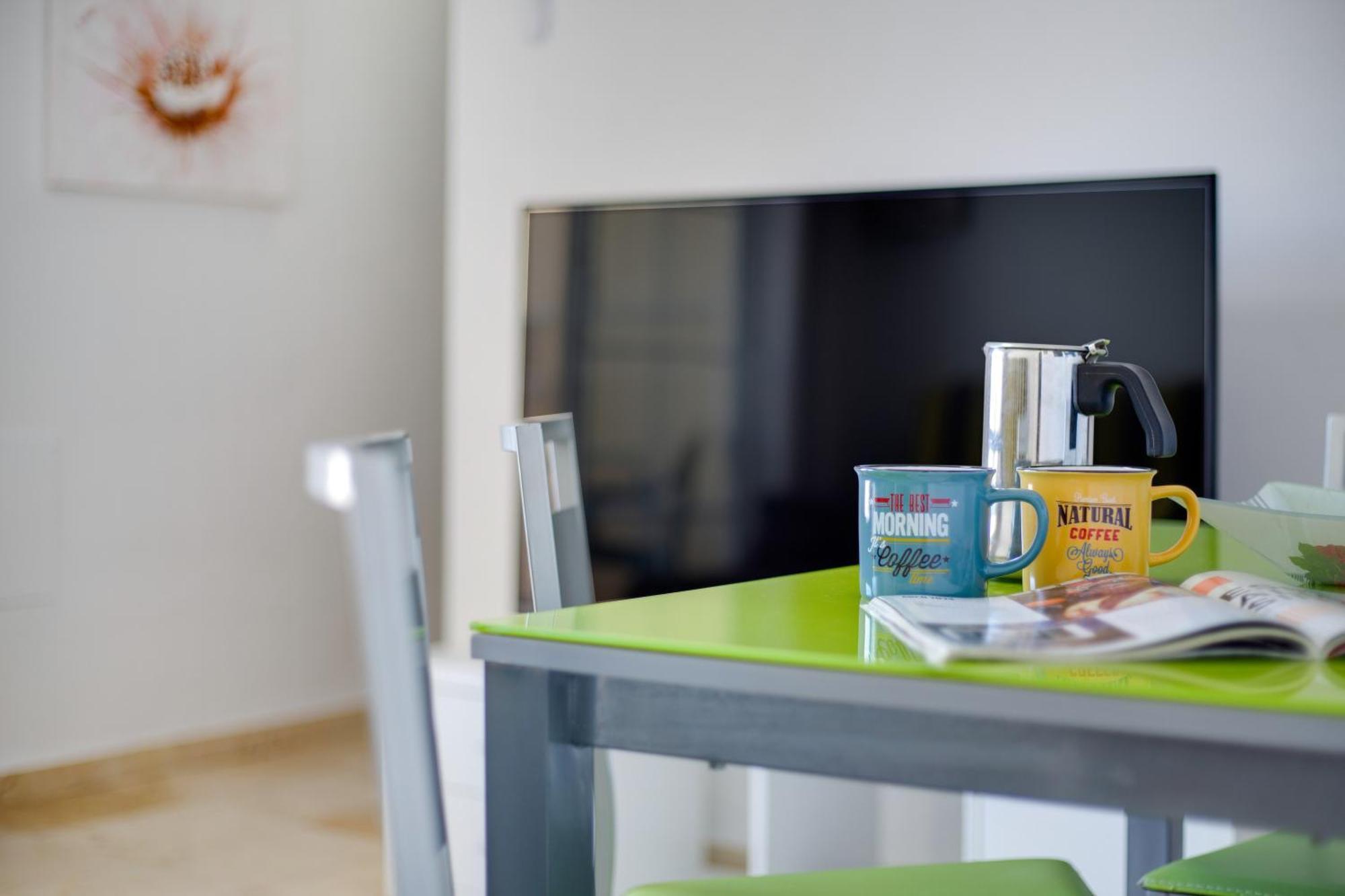 Apartamento Marysol