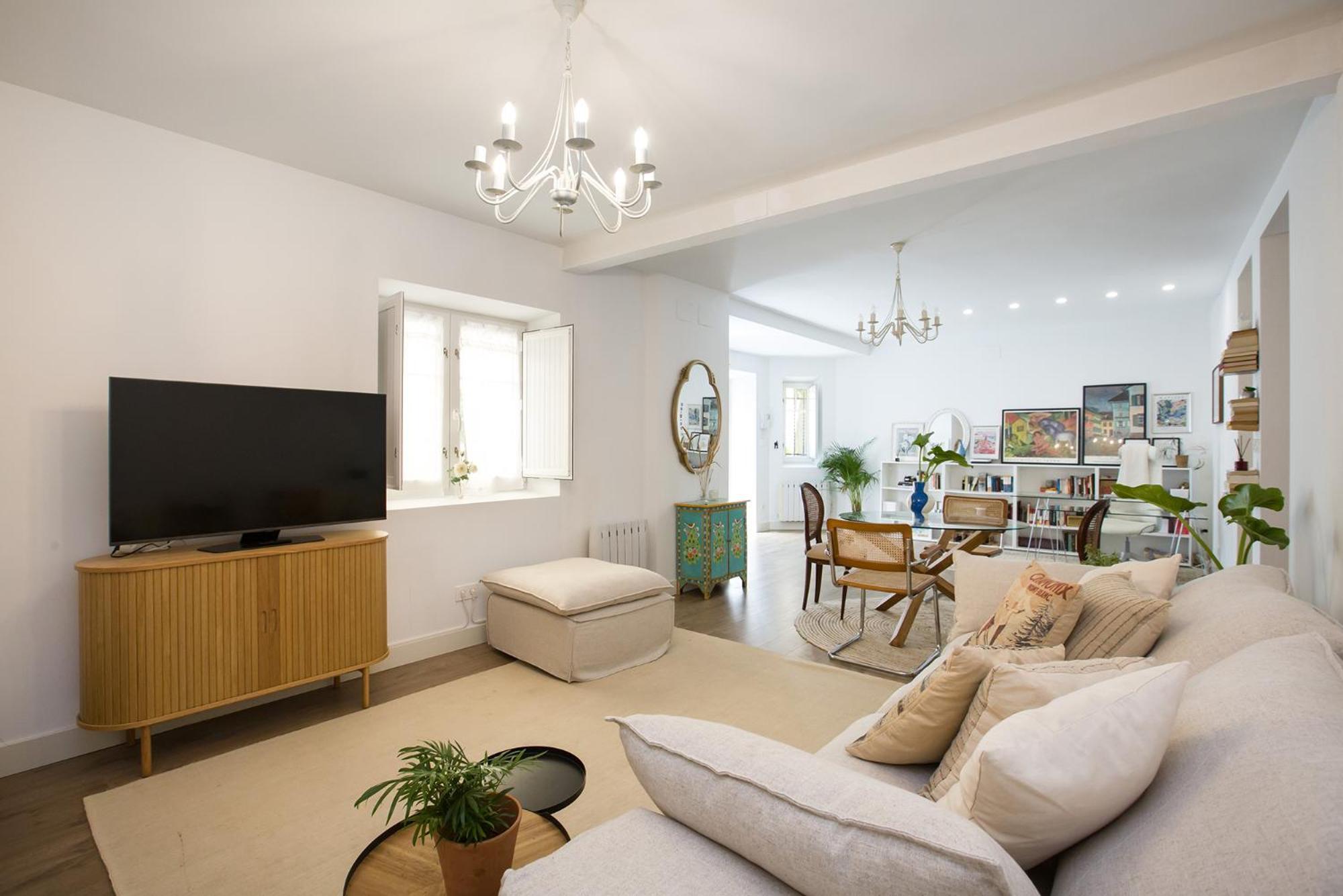 Apartment Terraza 3 Min Andando A La Playa Getxo