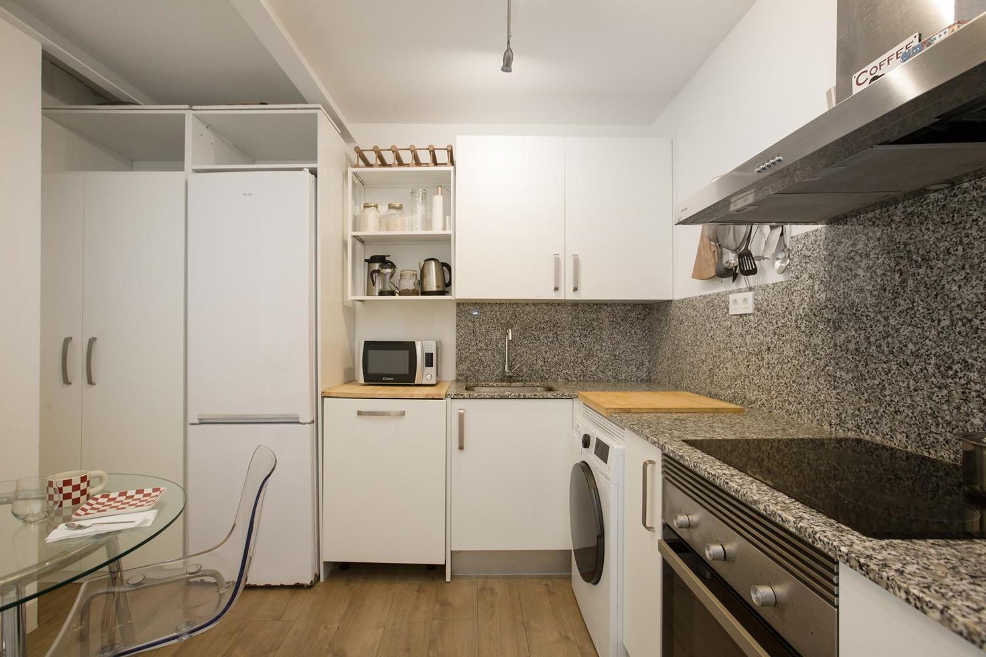 Apartment Terraza 3 Min Andando A La Playa Getxo