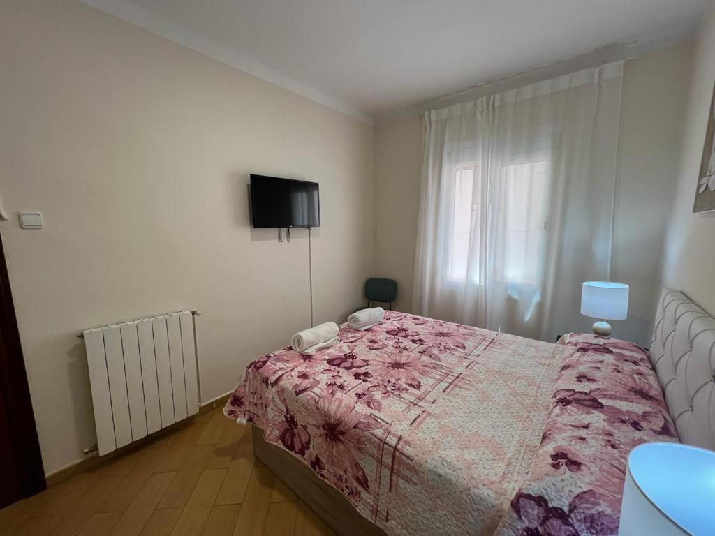 Rooms Nueva Valencia Bed & Breakfast