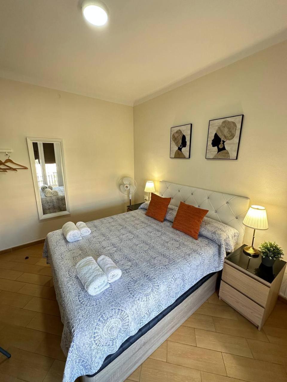 Bed & Breakfast Rooms Nueva Valencia *