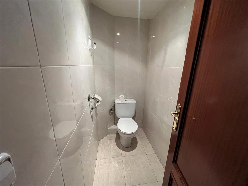 Rooms Nueva Valencia Bed & Breakfast