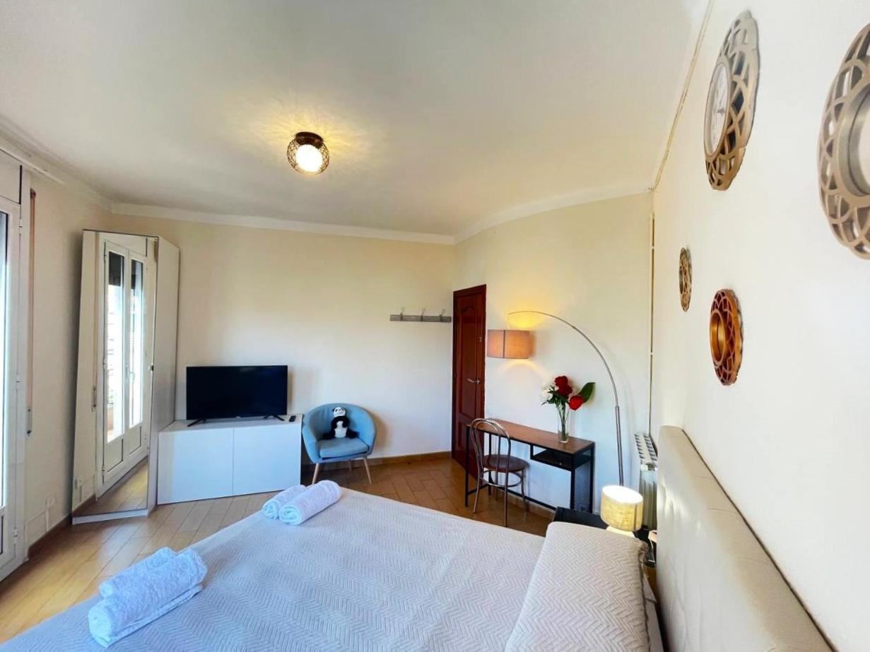 Bed & Breakfast Rooms Nueva Valencia