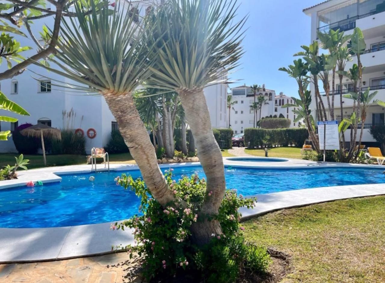 Apartamento Charming Peaceful - Calahonda, Mijas *