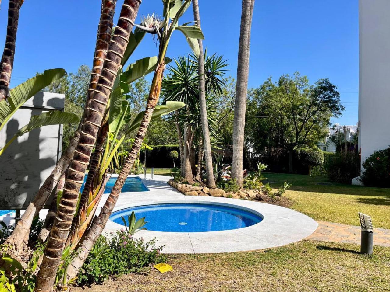 Apartamento Charming Peaceful - Calahonda, Mijas