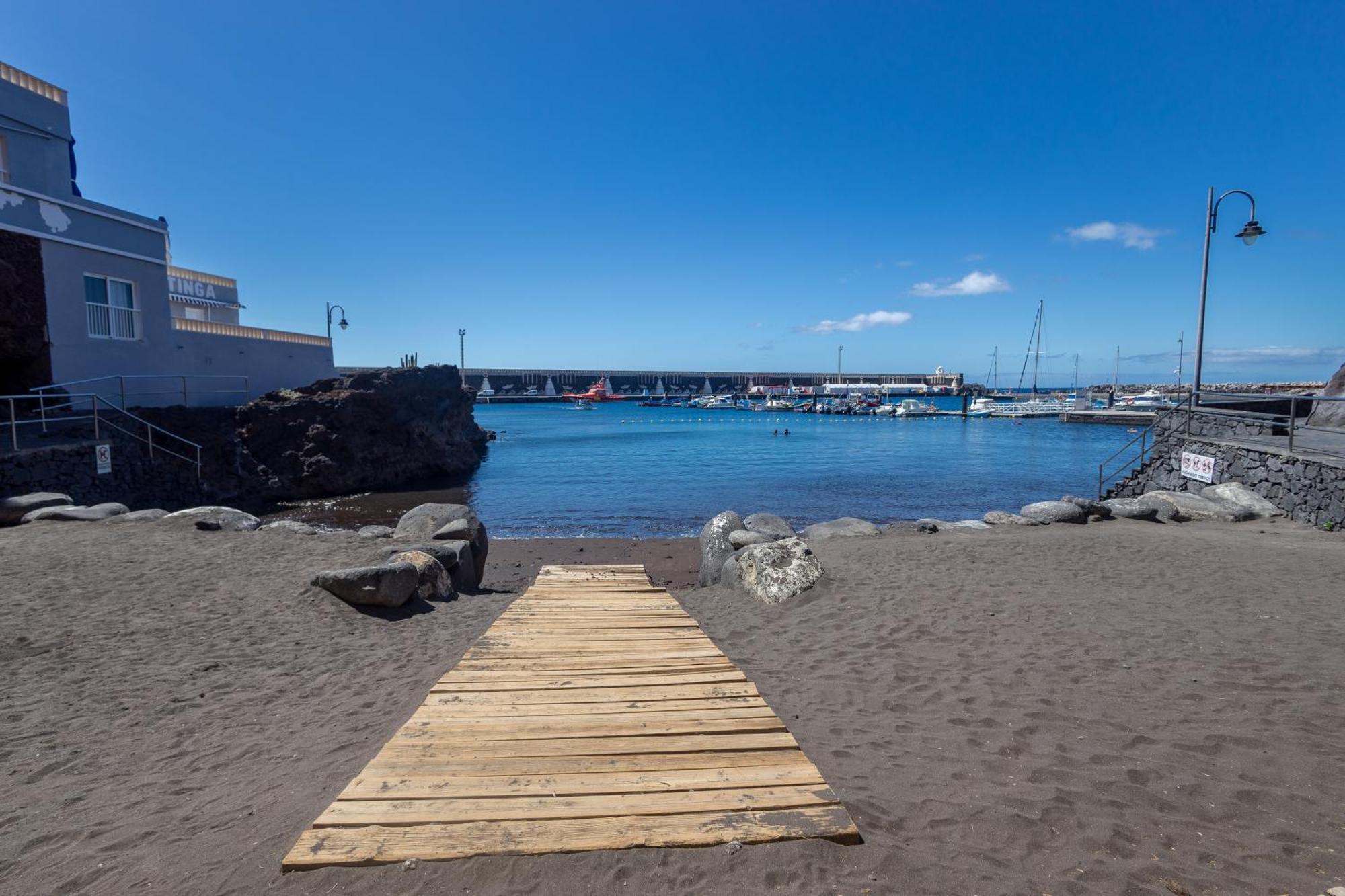 Restinga 3 El Hierro