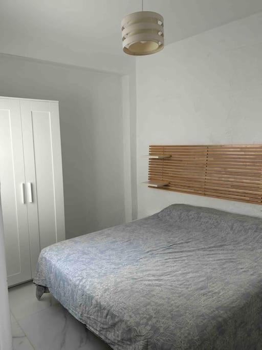 Сasa de vacaciones A 2 Metros De La Playa Rota