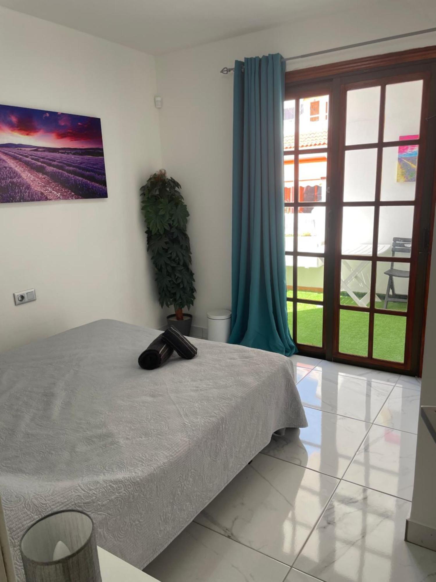 Apartment Losdiamantes Los Cristianos (Tenerife)