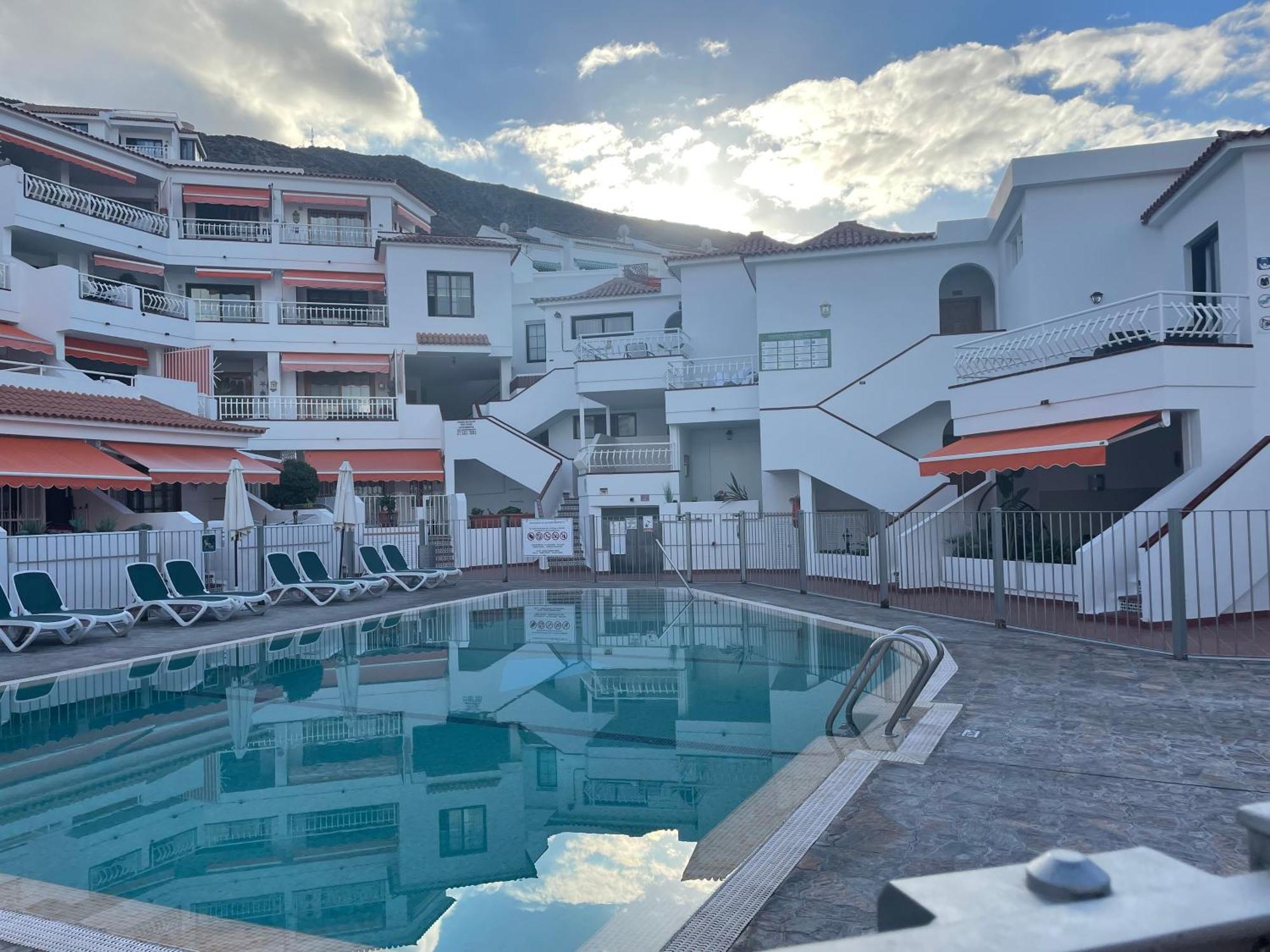 Losdiamantes Apartment Los Cristianos (Tenerife)