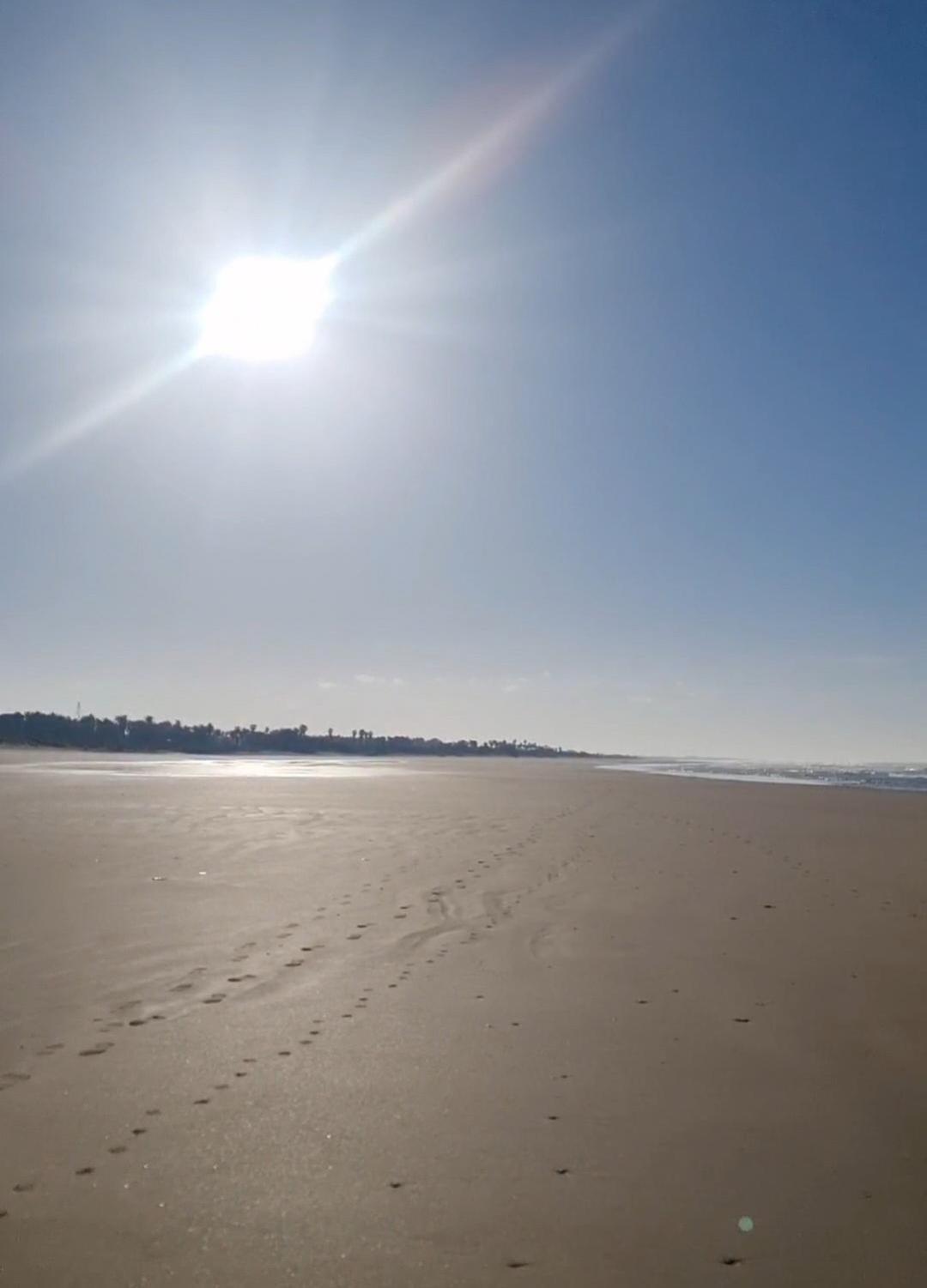 Costa Ballena - Urbanizacion Playa Azul -
