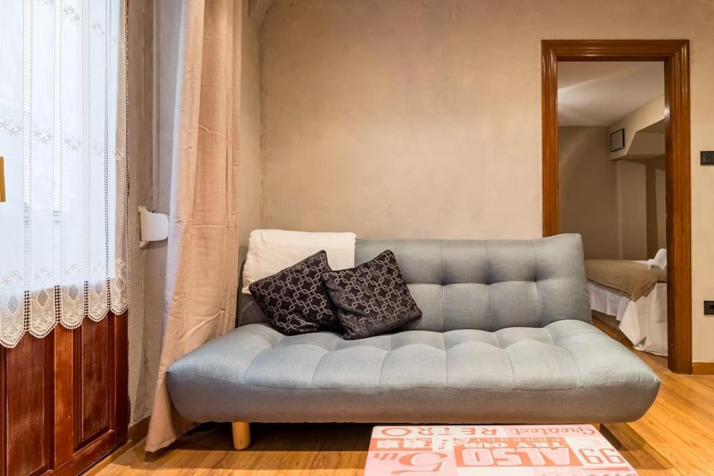 Apartamento Coqueto Centrico