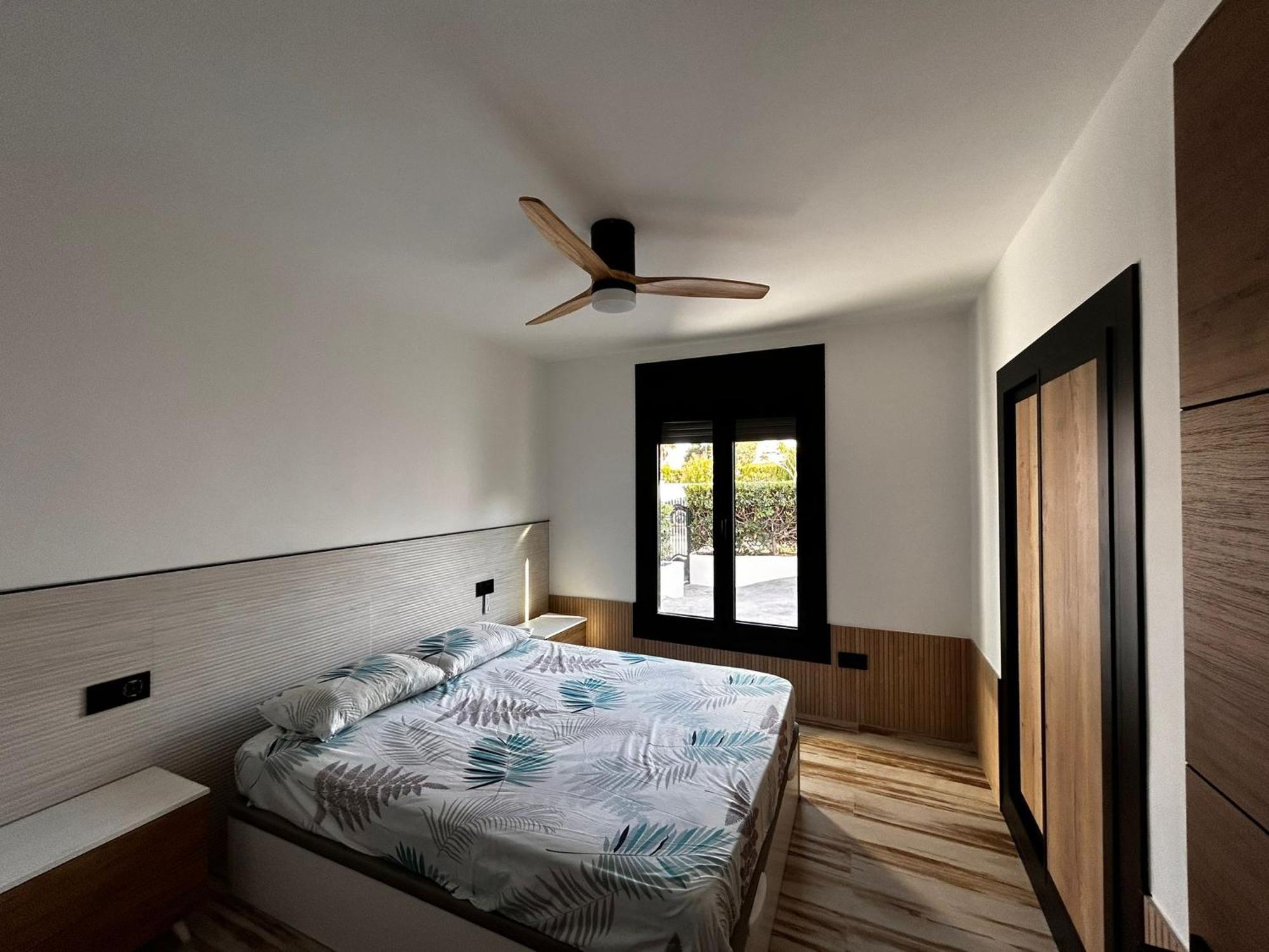 Casa Cala Llarga Holiday home