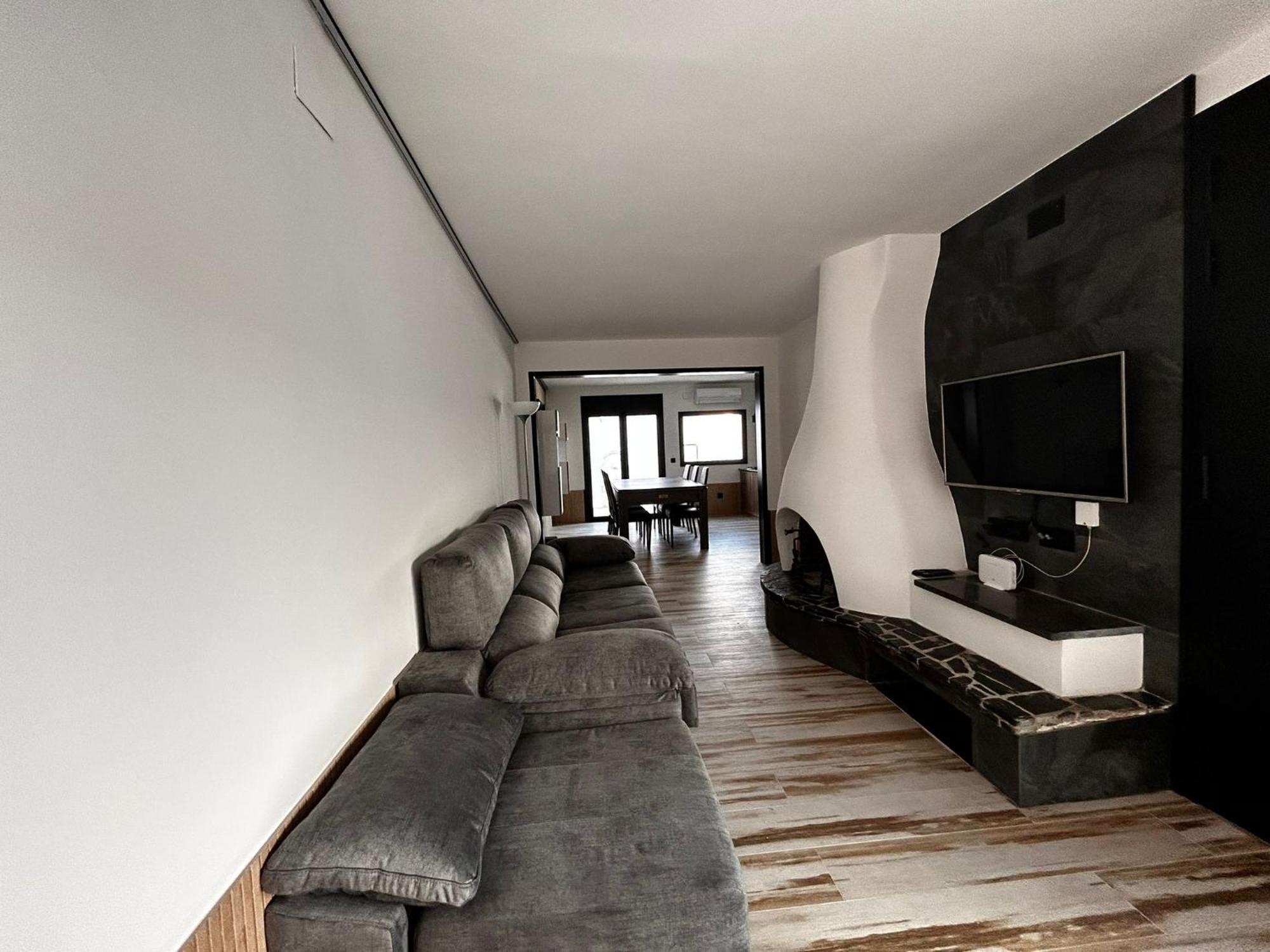 Holiday home Casa Cala Llarga *