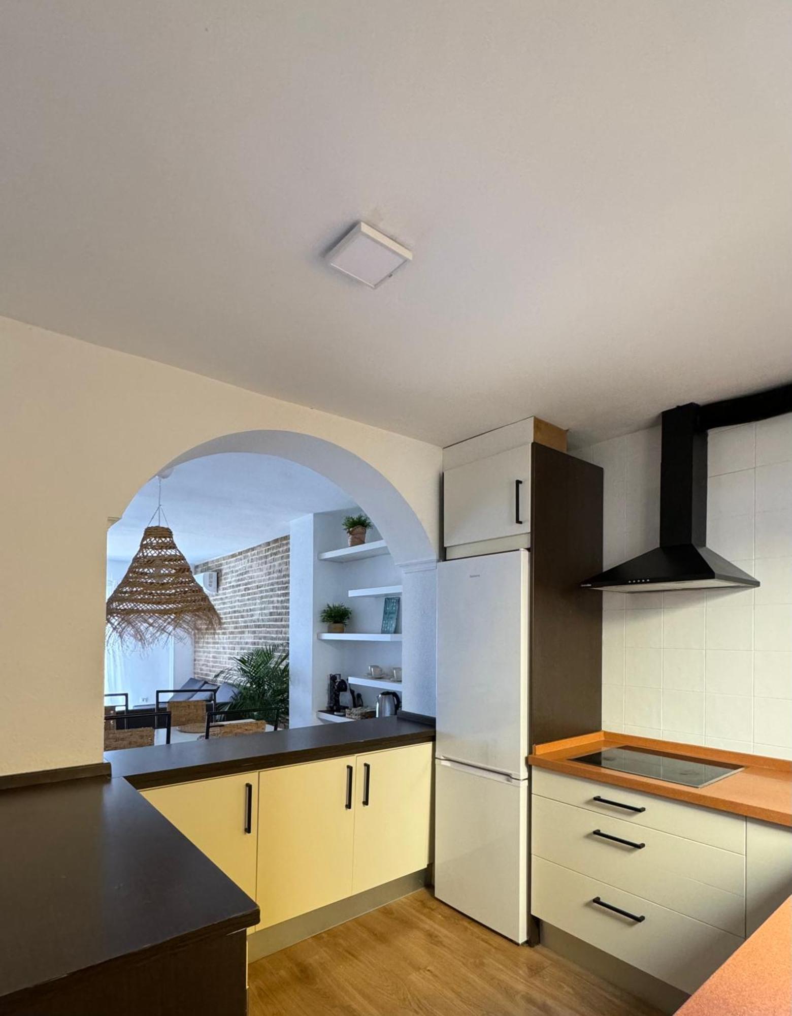 Apartment Calasol La Cala Del Moral